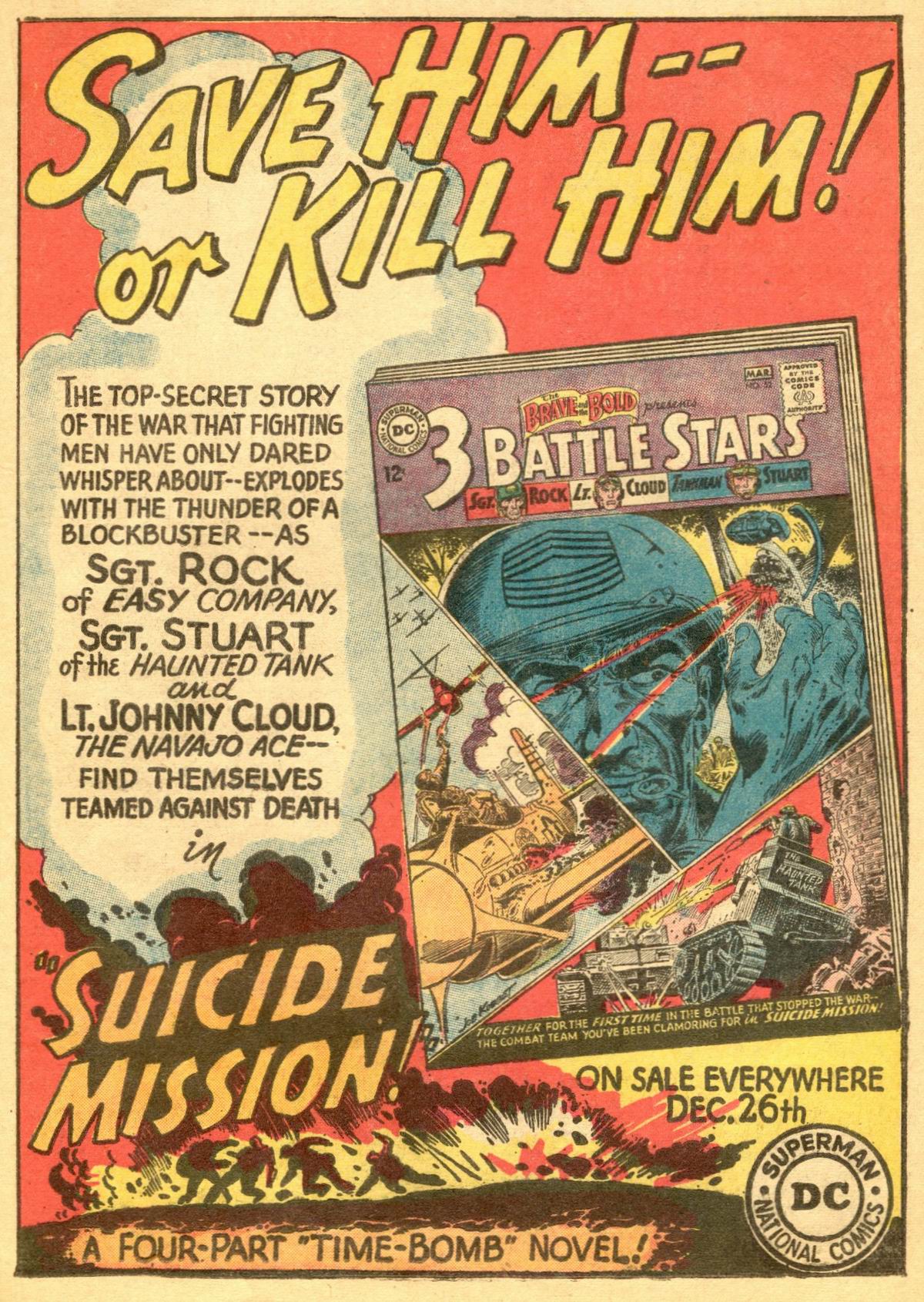 Read online Action Comics (1938) comic -  Issue #309 - 19