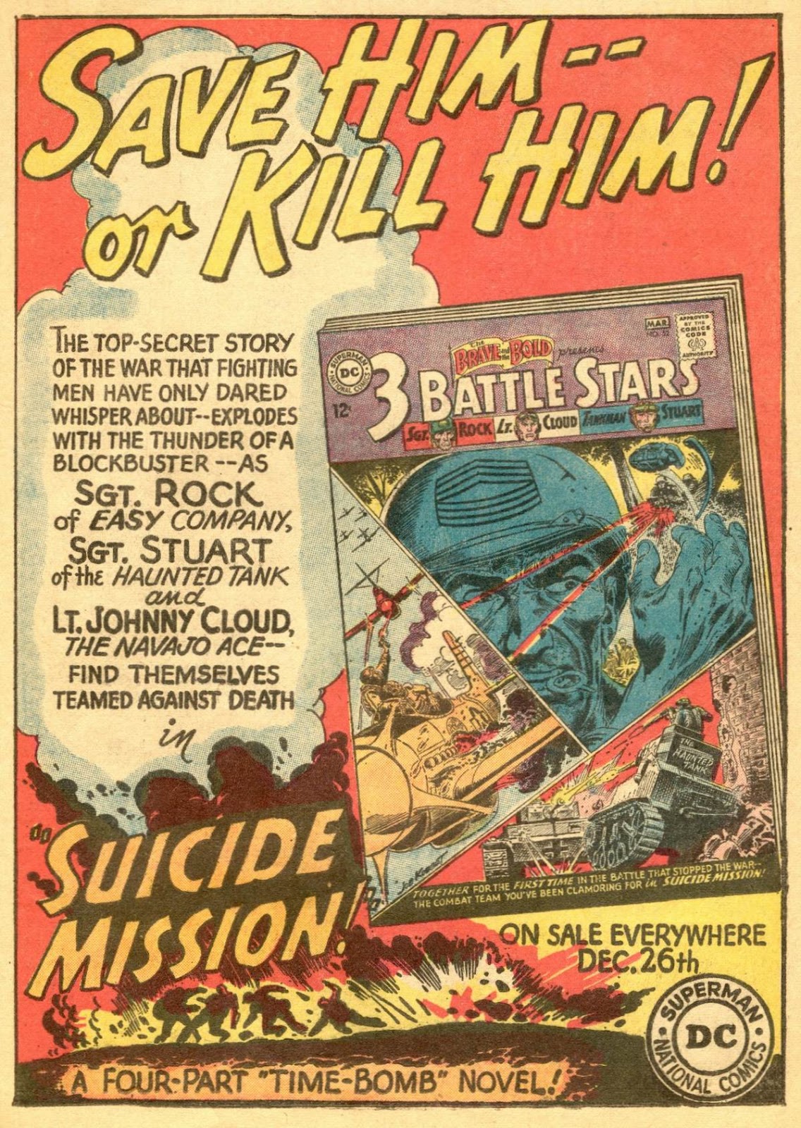 Action Comics (1938) issue 309 - Page 19