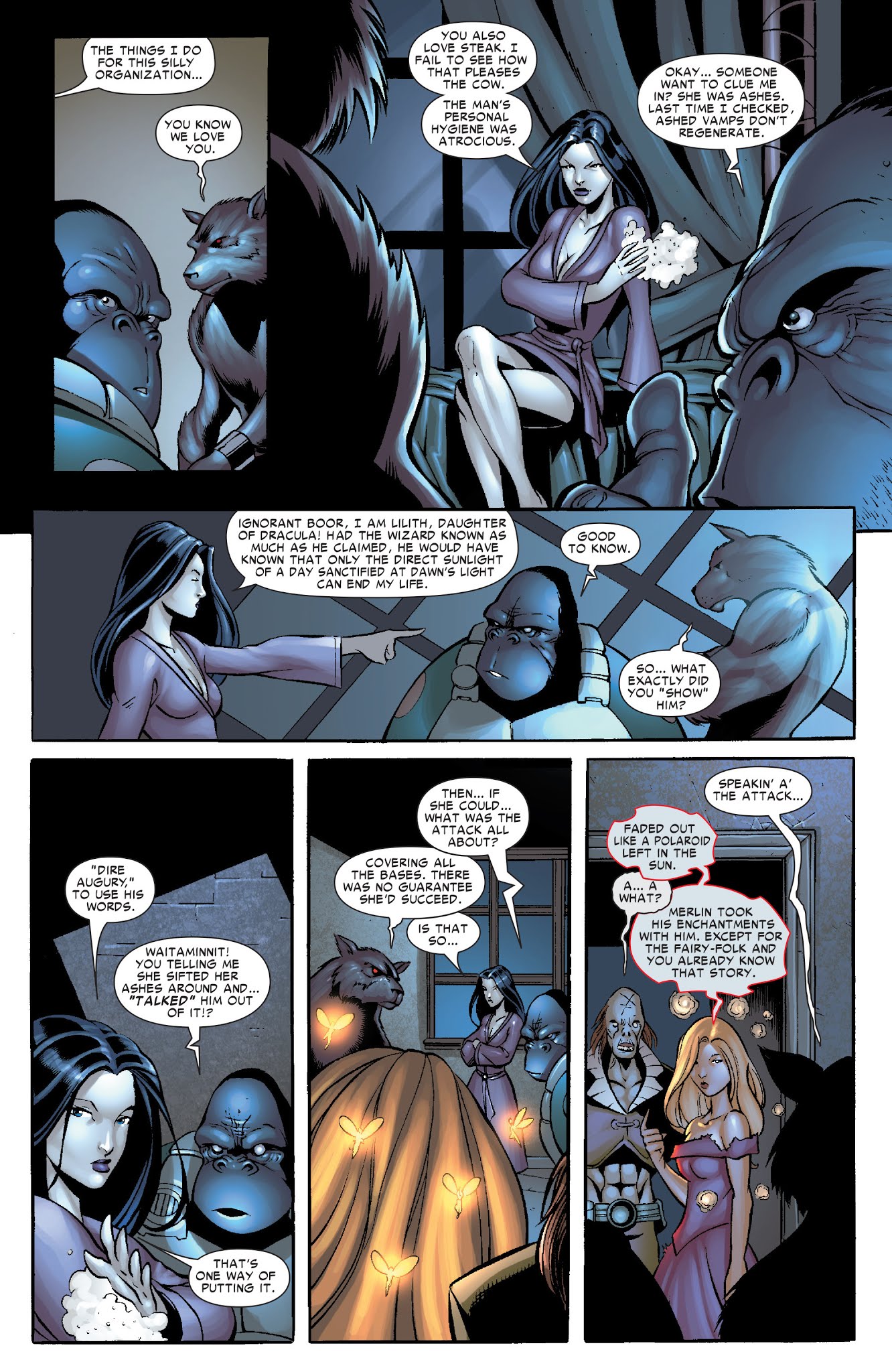 Read online Guardians of the Galaxy: Road to Annihilation comic -  Issue # TPB 2 (Part 4) - 79