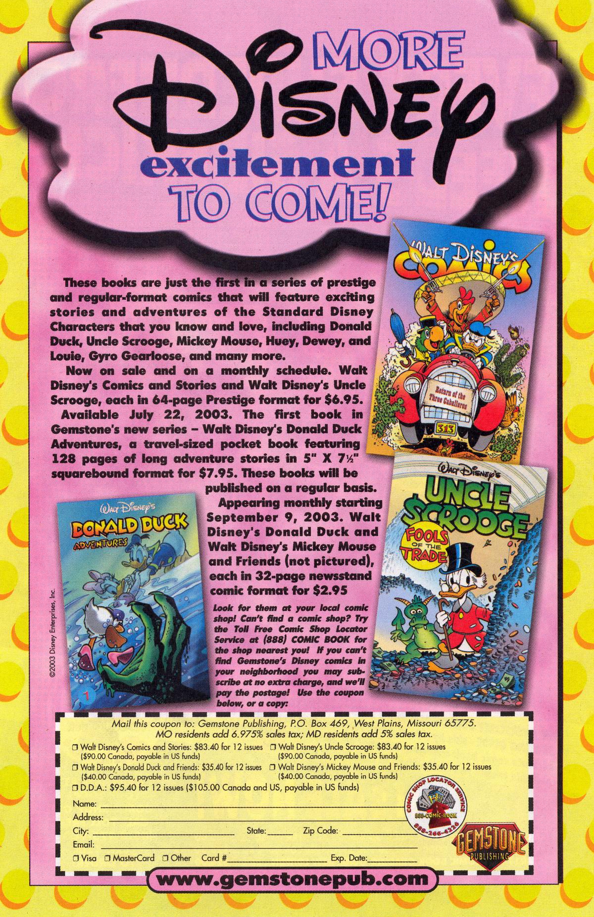 Read online Walt Disney's Mickey Mouse comic -  Issue #259 - 11