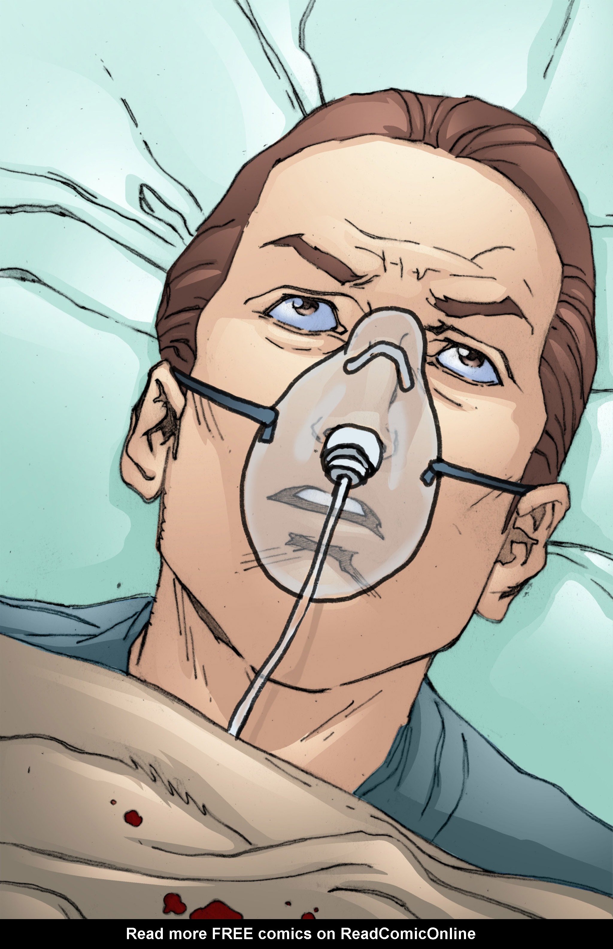 Read online Medic comic -  Issue #1 - 36