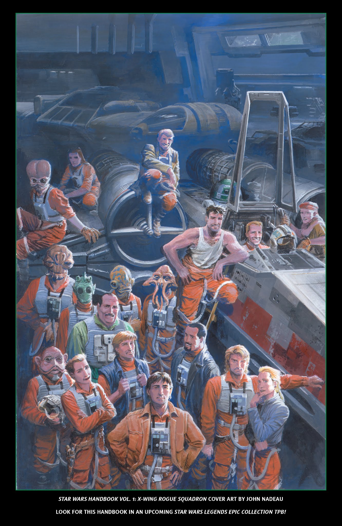 Read online Star Wars Legends: The New Republic - Epic Collection comic -  Issue # TPB 3 (Part 5) - 80