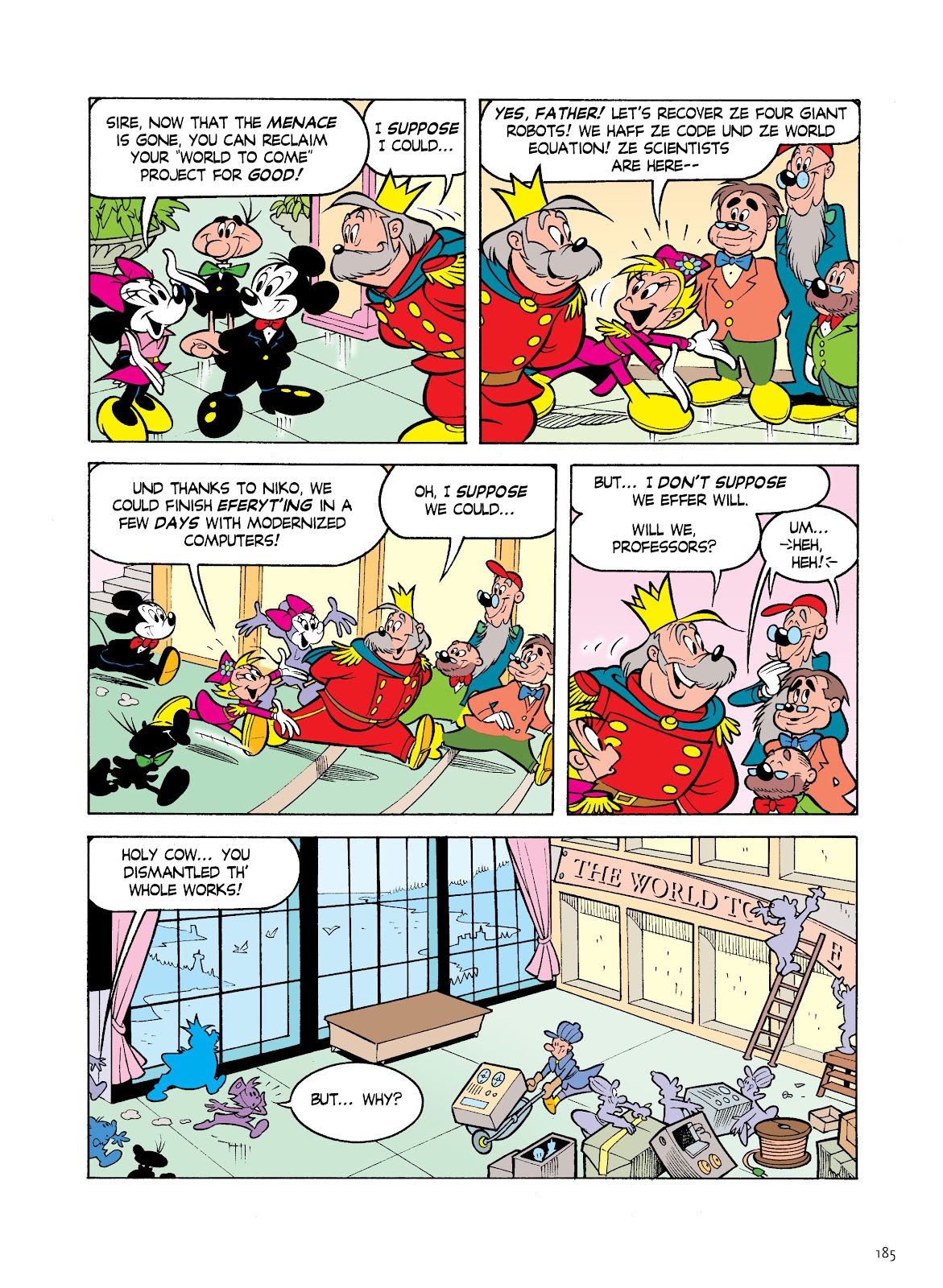 Disney Masters issue TPB 19 (Part 2) - Page 90