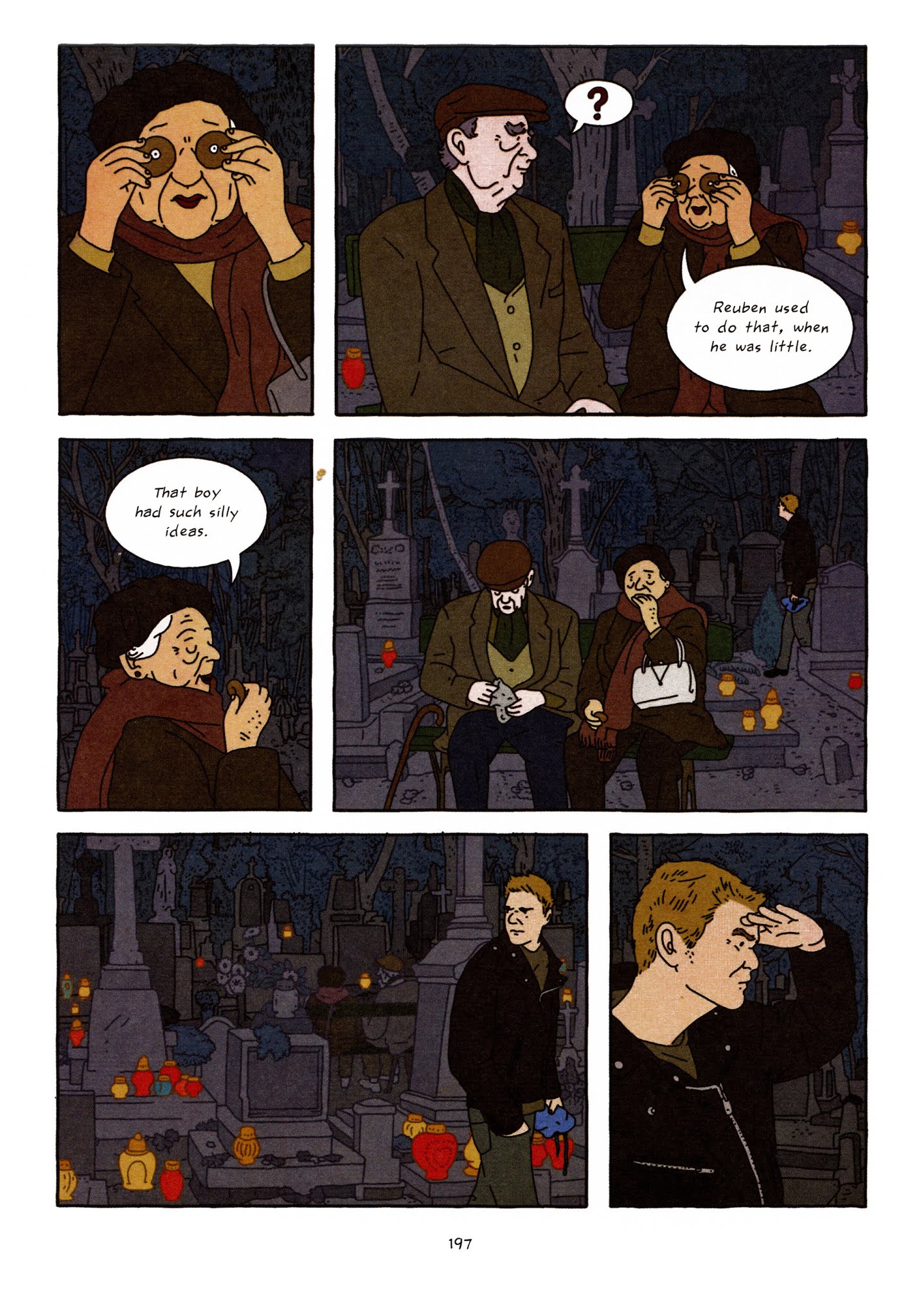 Read online The Property comic -  Issue # TPB (Part 2) - 98