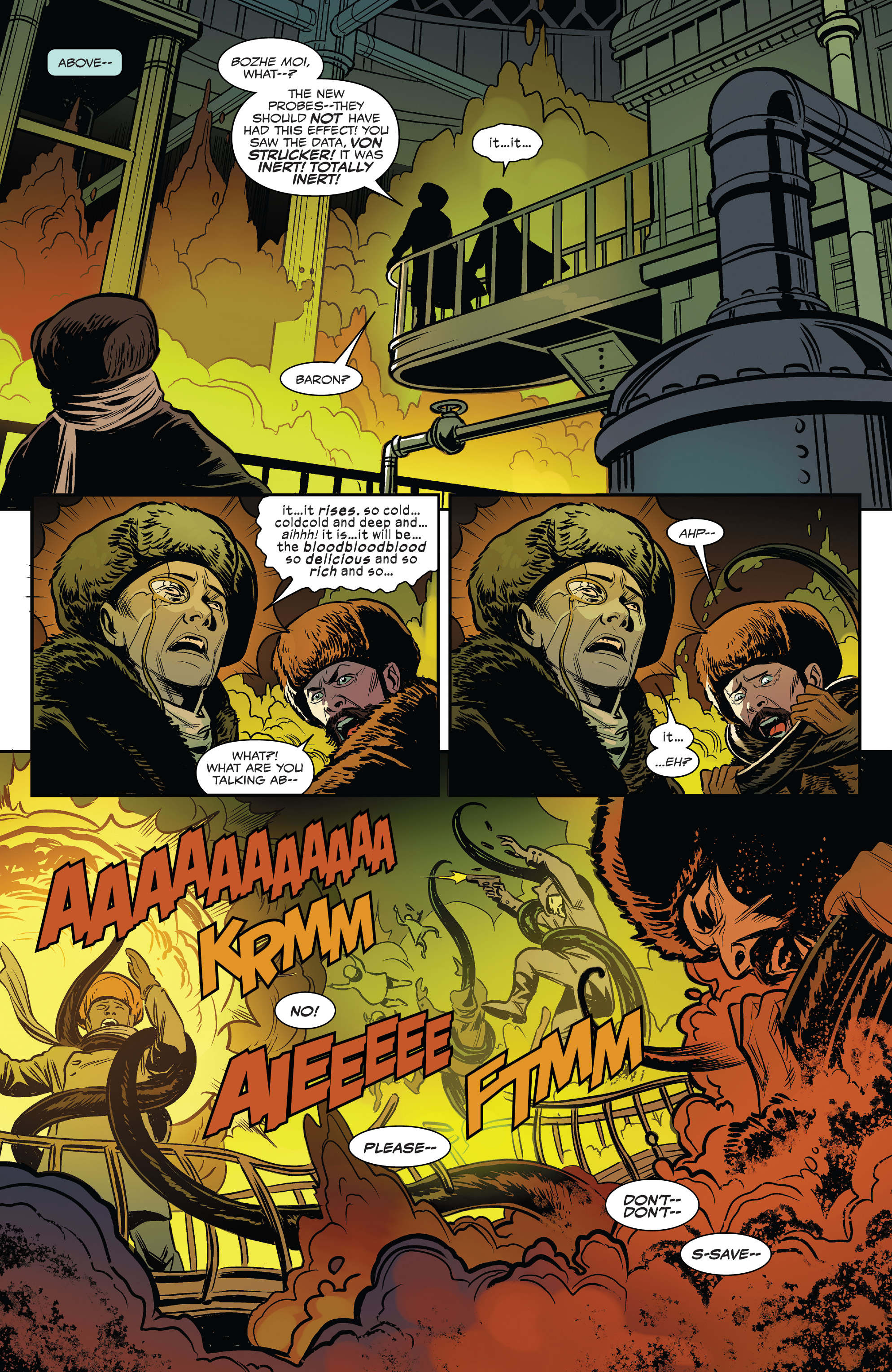 Read online King In Black: Namor comic -  Issue #2 - 20