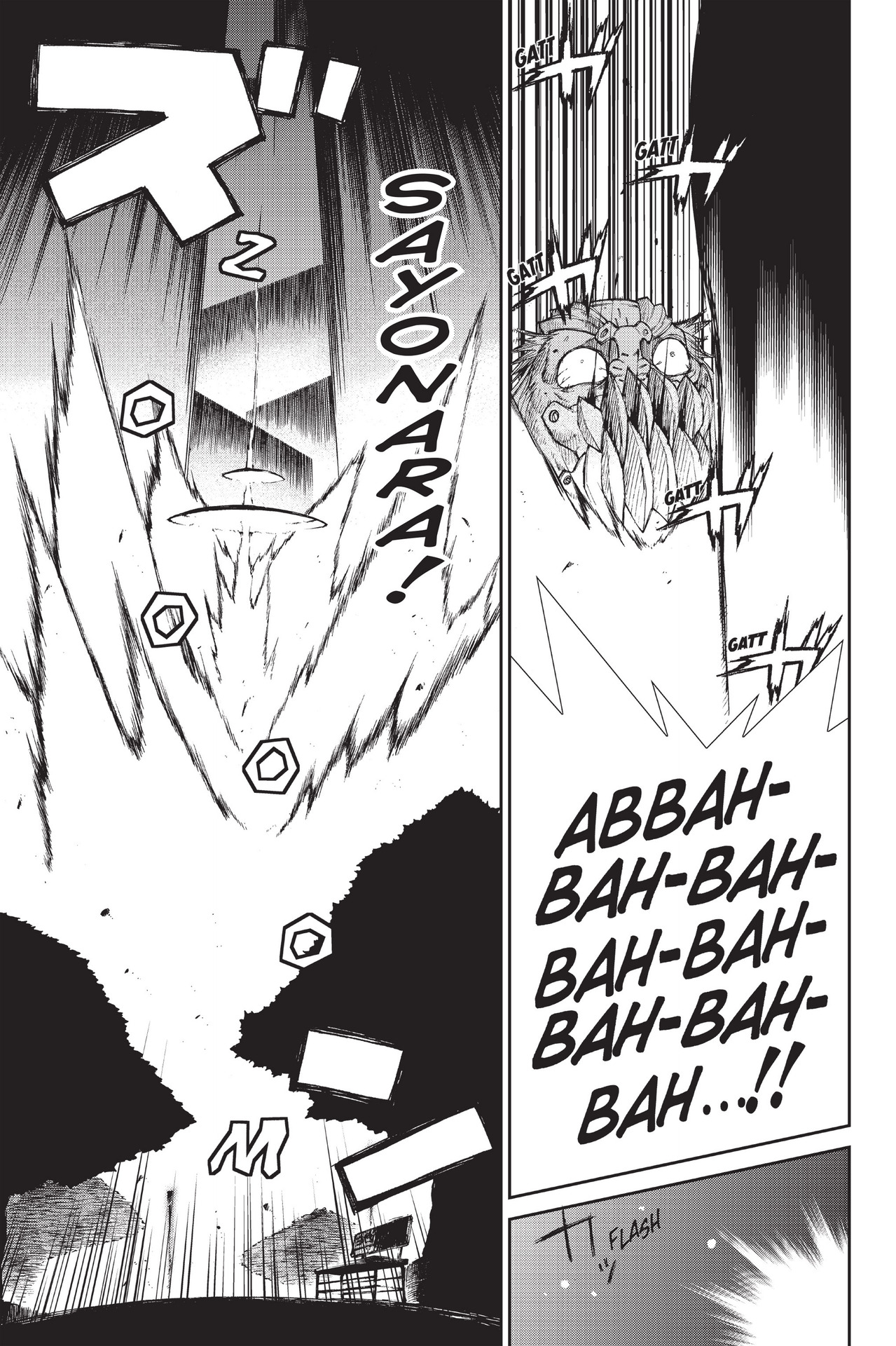 Read online Ninja Slayer Kills! comic -  Issue #2 - 142