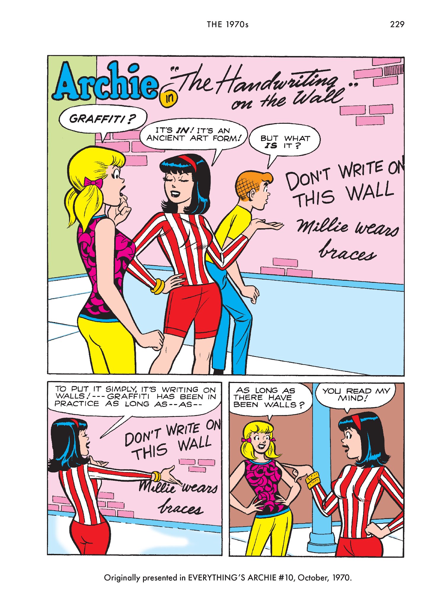 Read online Best of Archie Americana comic -  Issue # TPB 2 (Part 3) - 31