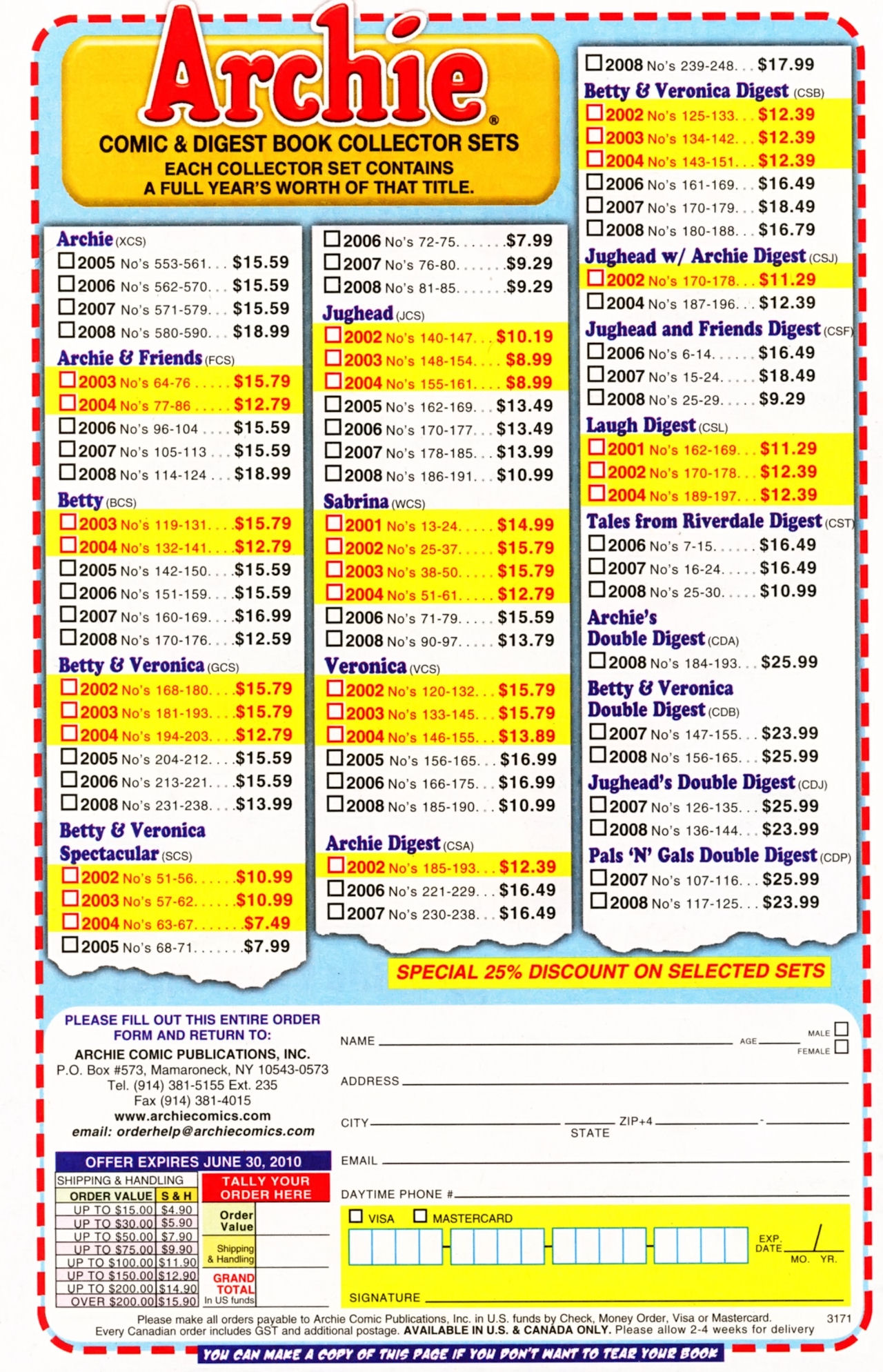 Read online Archie's Pal Jughead Comics comic -  Issue #199 - 20