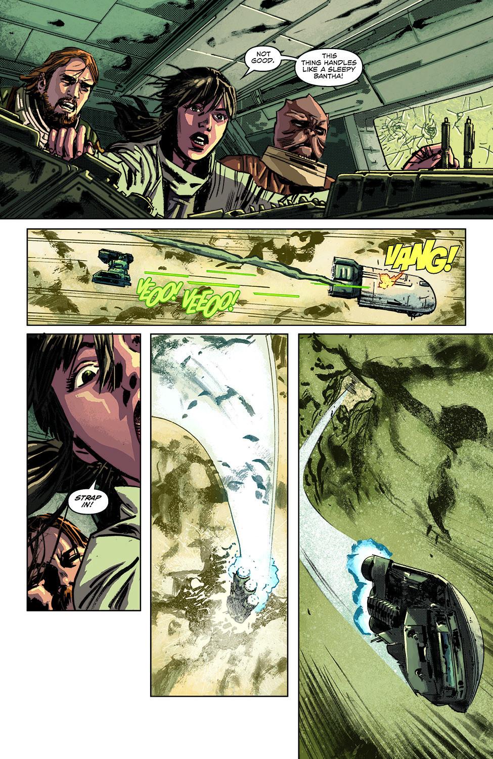 Read online Star Wars: Legacy (2013) comic -  Issue #12 - 22