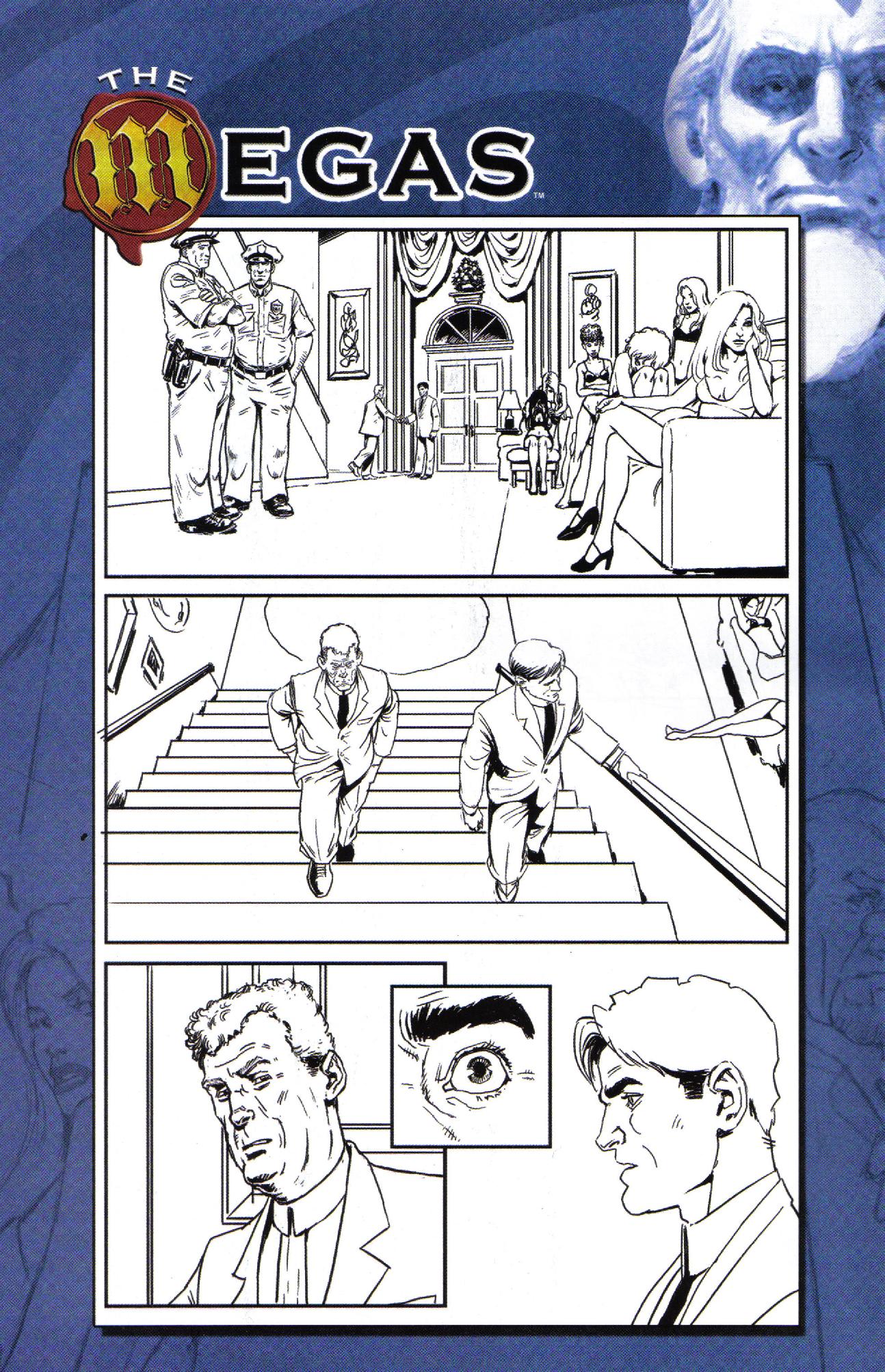 Read online Dan Dare comic -  Issue #4 - 34