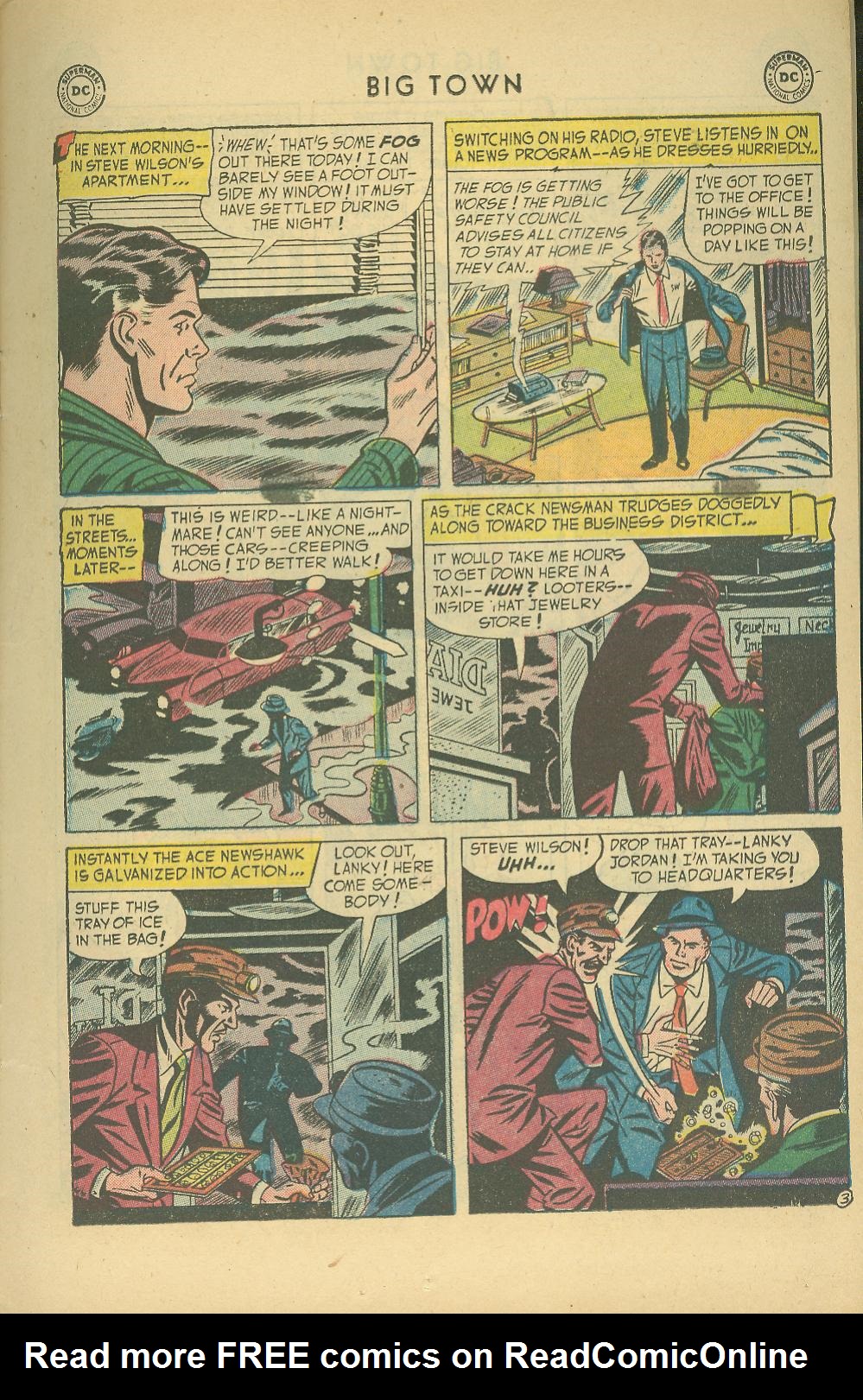 Big Town (1951) 23 Page 14