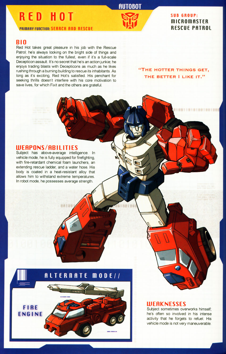 Read online Transformers: More than Meets the Eye comic -  Issue #5 - 24