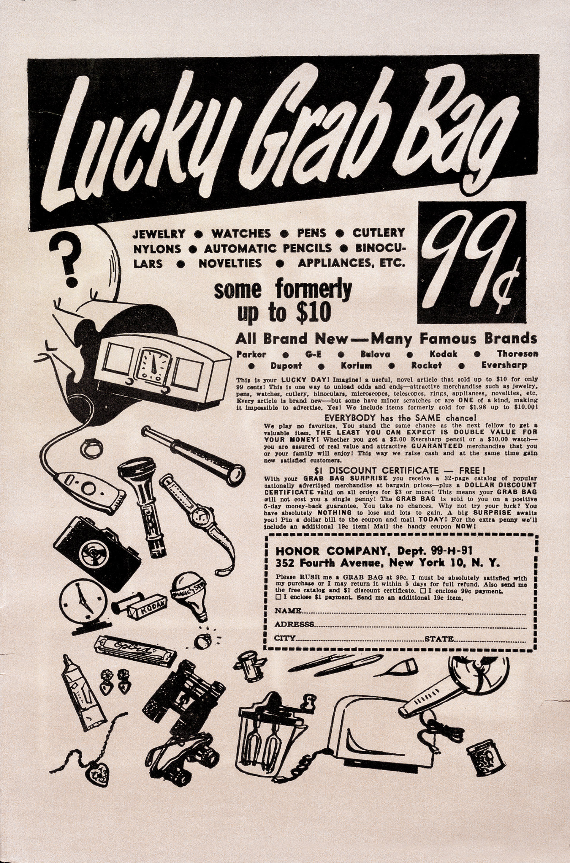 Read online Meet Miss Bliss comic -  Issue #3 - 35