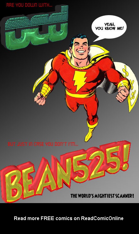 Read online Tom Strong comic -  Issue #20 - 1