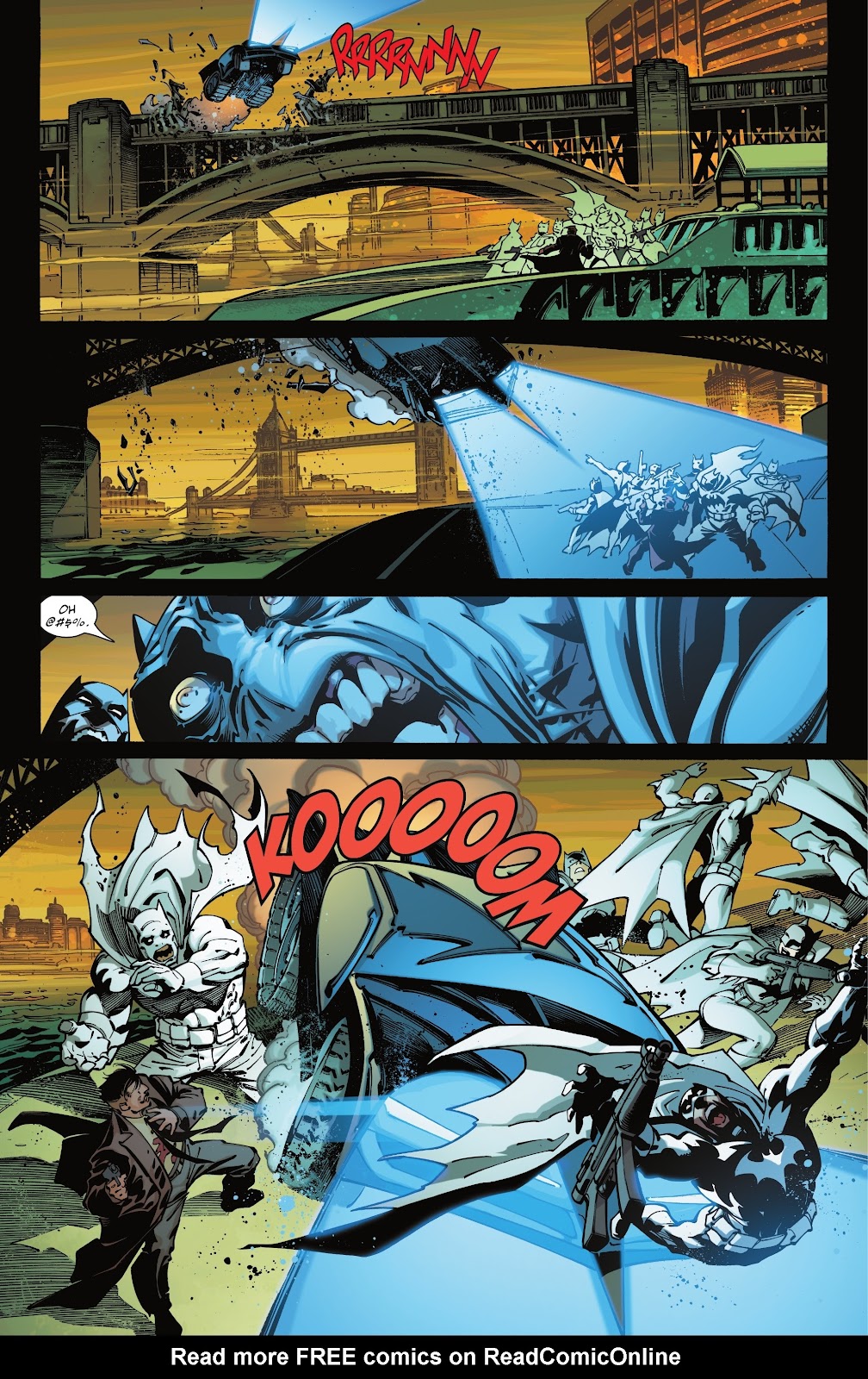 Batman: The Detective issue 6 - Page 14