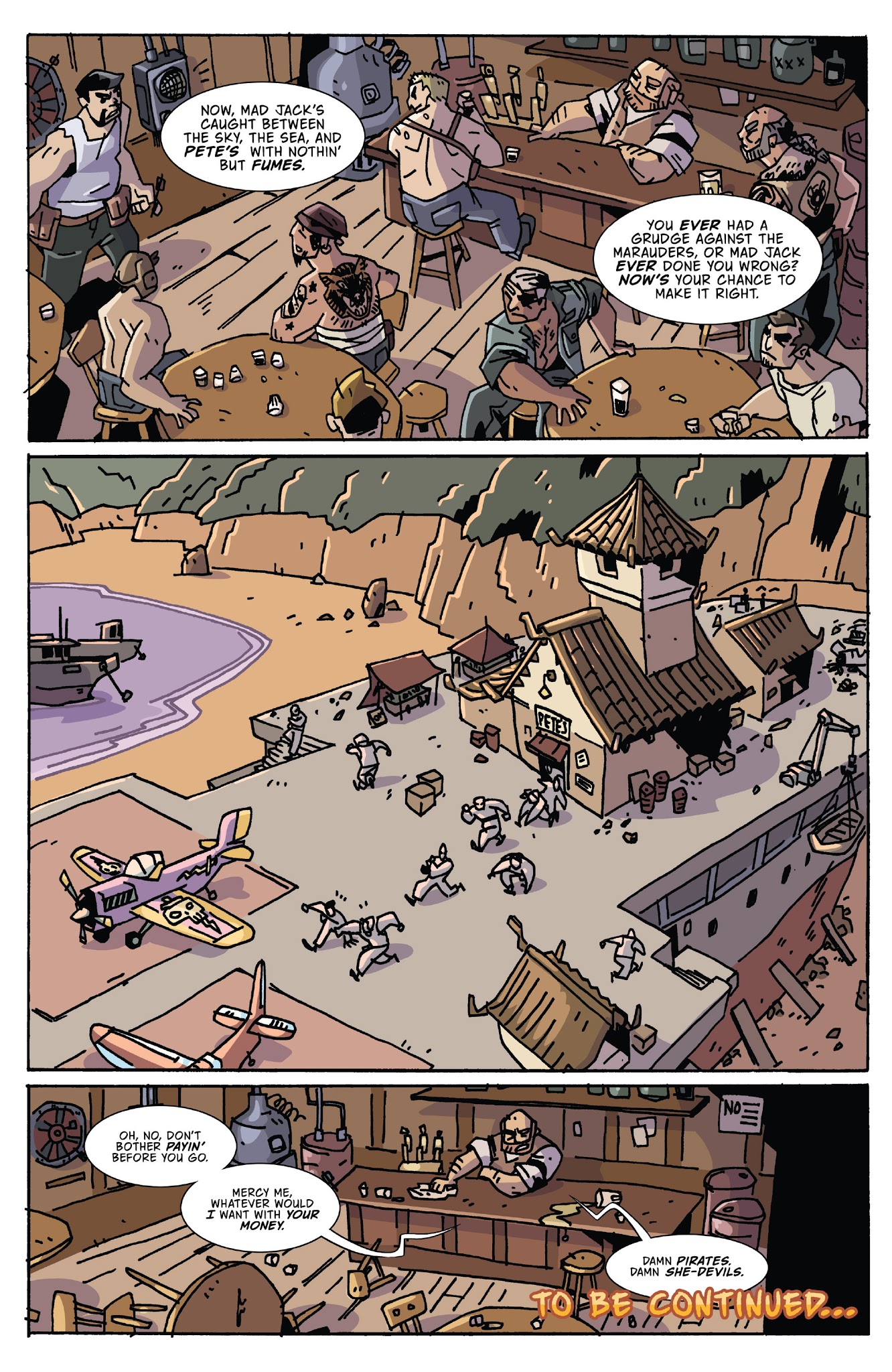 Read online Real Science Adventures comic -  Issue #4 - 18