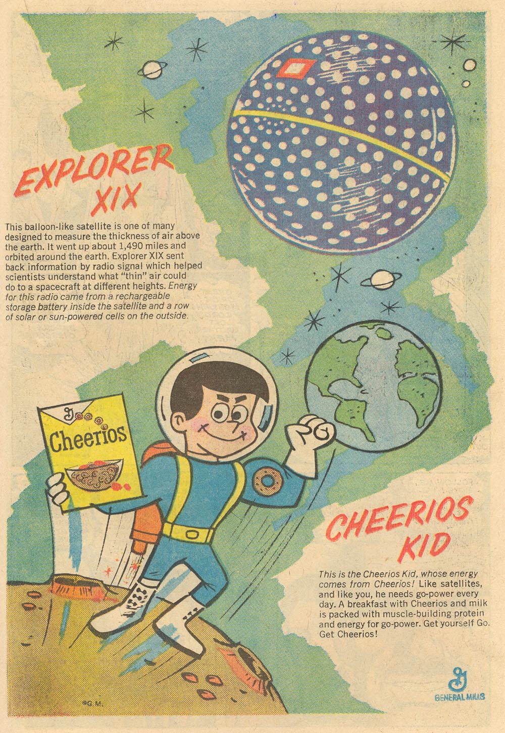 Read online Adventure Comics (1938) comic -  Issue #372 - 18