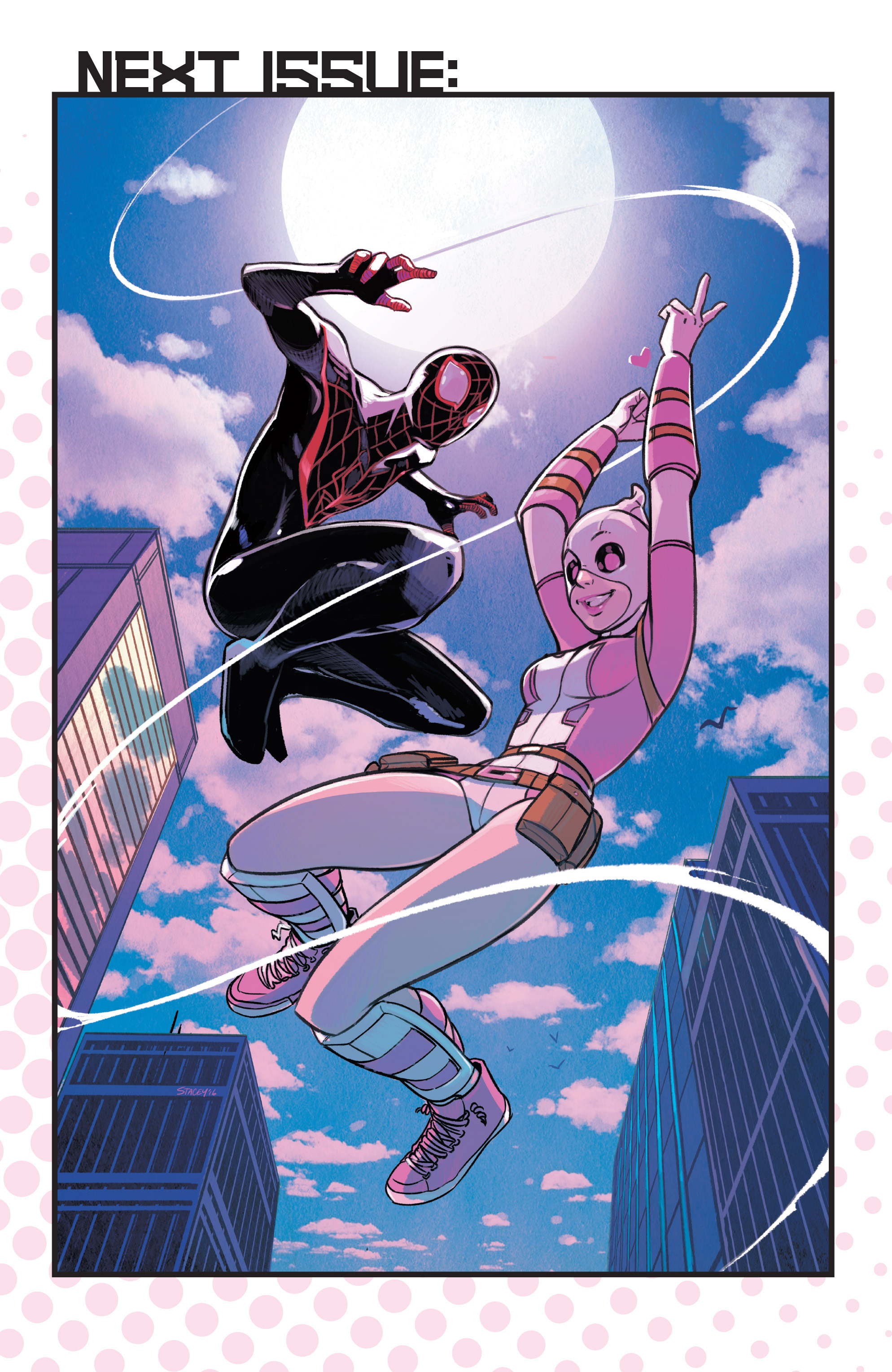 Read online The Unbelievable Gwenpool comic -  Issue #4 - 23
