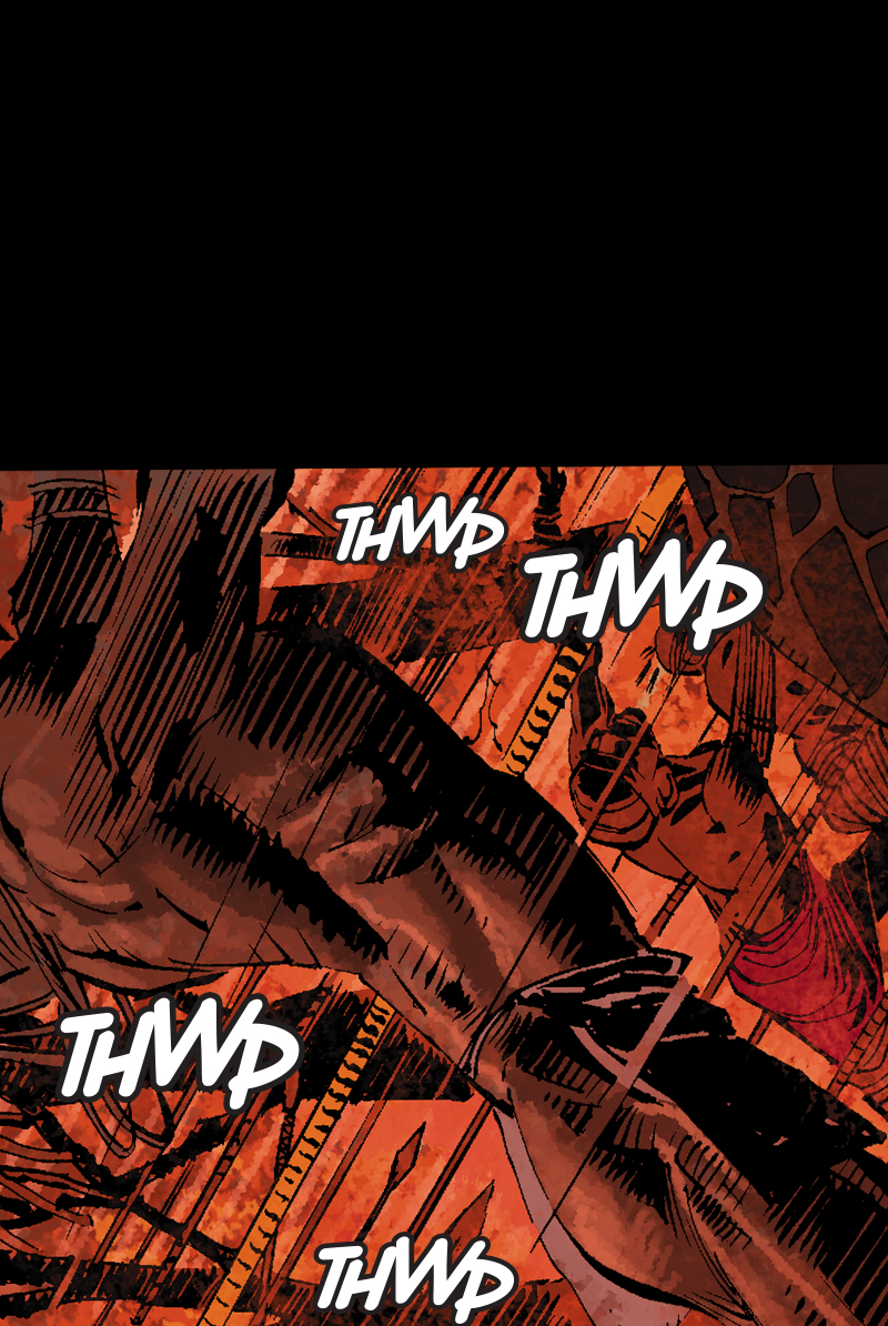 Read online Black Panther: Who Is the Black Panther? Infinity Comic comic -  Issue #1 - 39