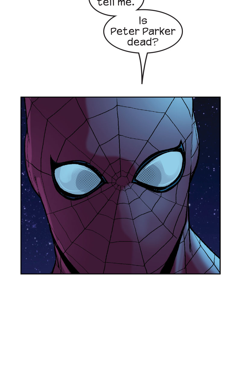 Read online Spider-Men: Infinity Comic comic -  Issue #3 - 31