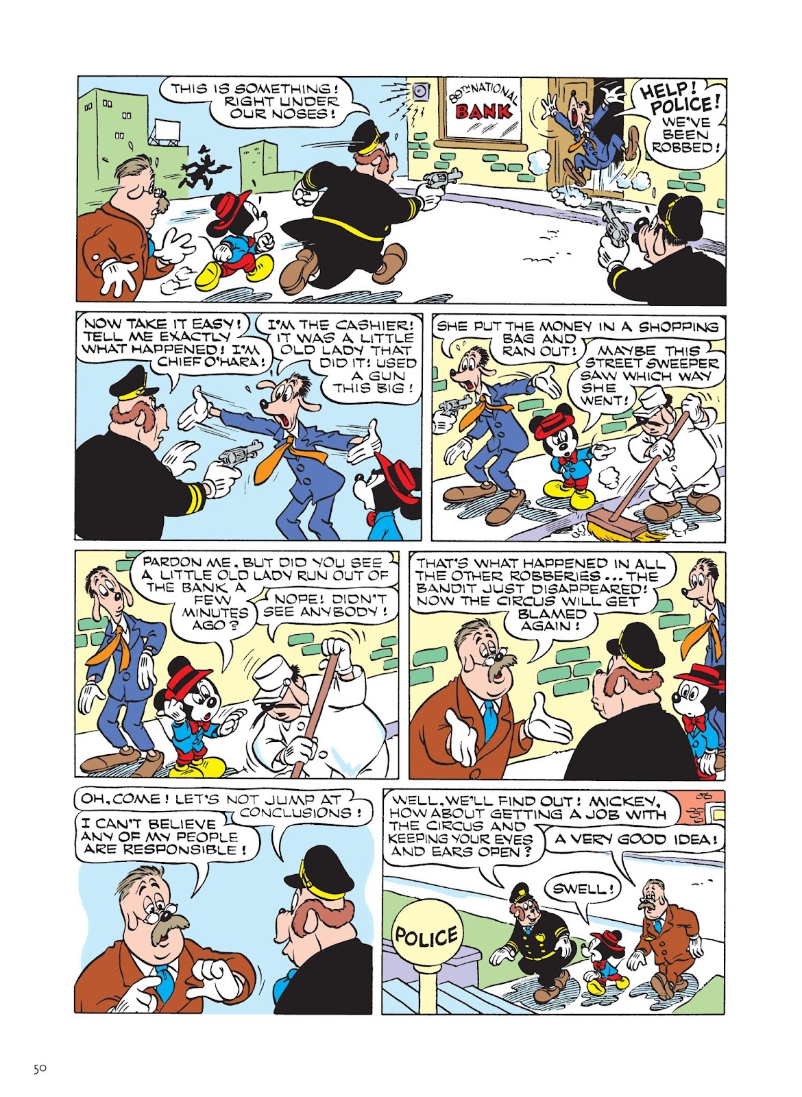 Disney Masters issue TPB 3 (Part 1) - Page 55