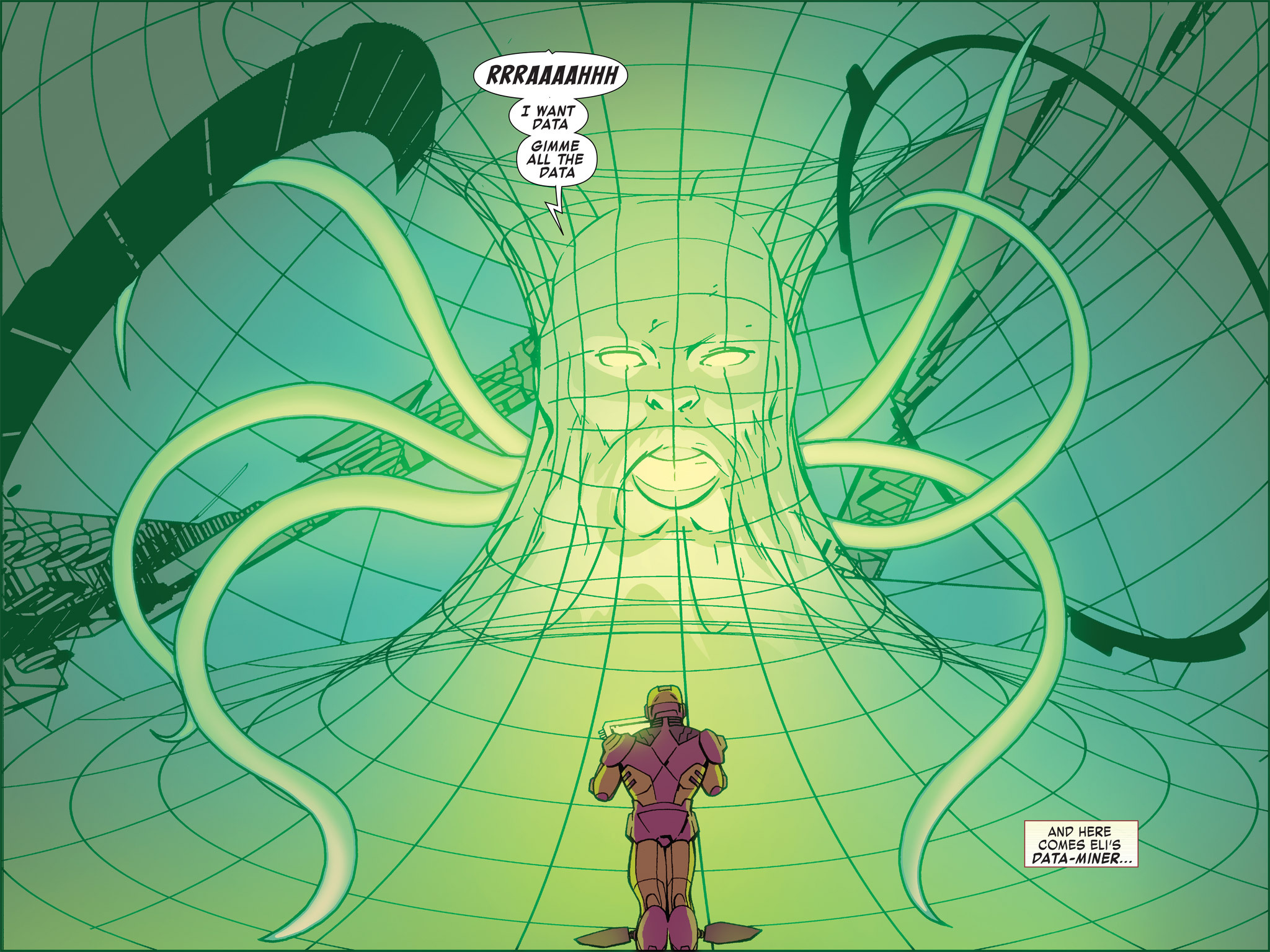Read online Iron Man: Fatal Frontier Infinite Comic comic -  Issue #7 - 44