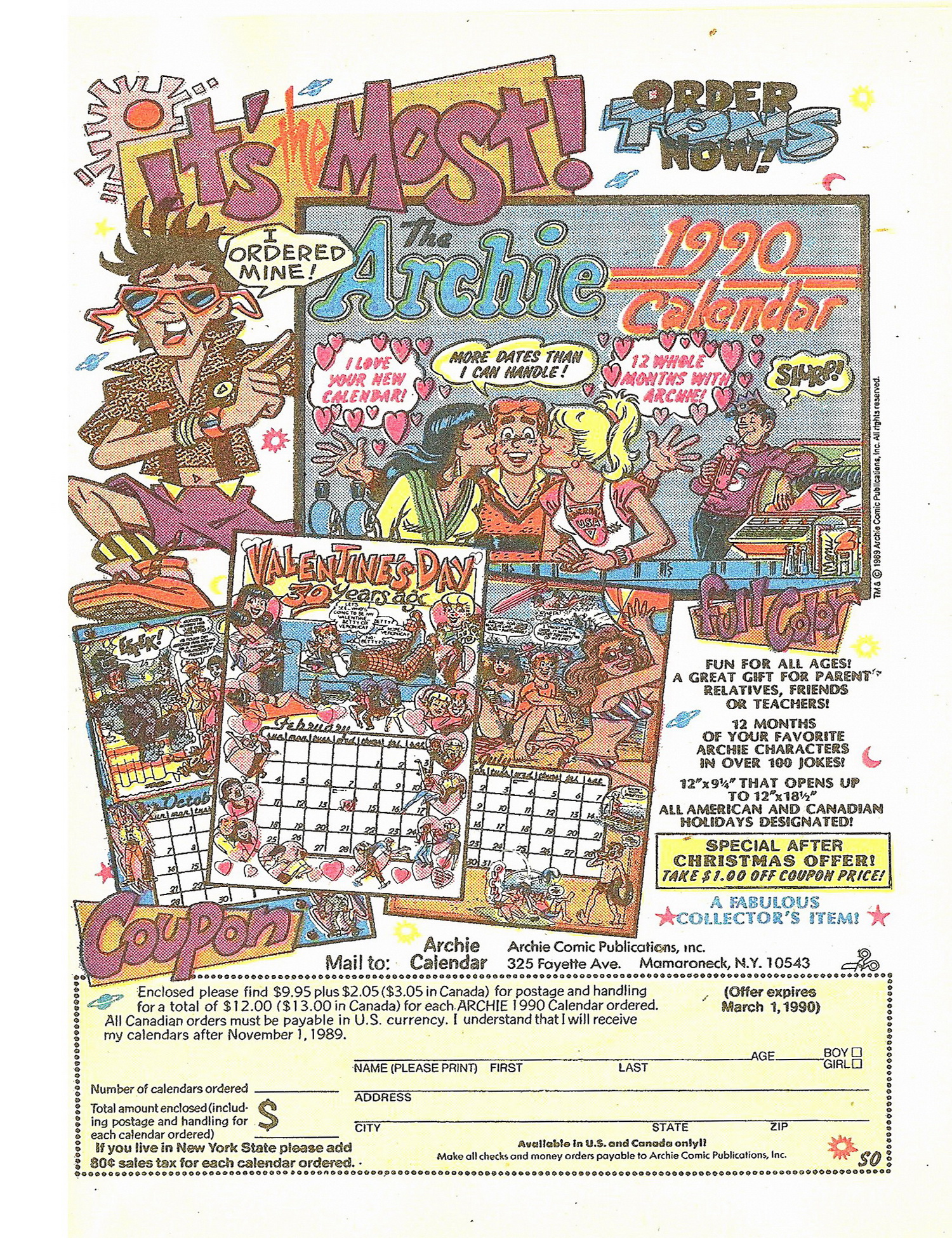Read online Laugh Comics Digest comic -  Issue #87 - 35