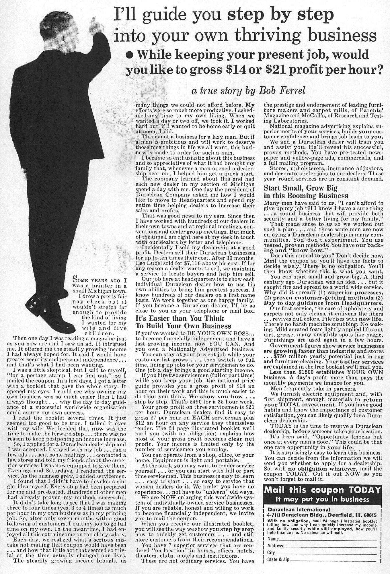 Read online Marvel Double Feature comic -  Issue #8 - 35