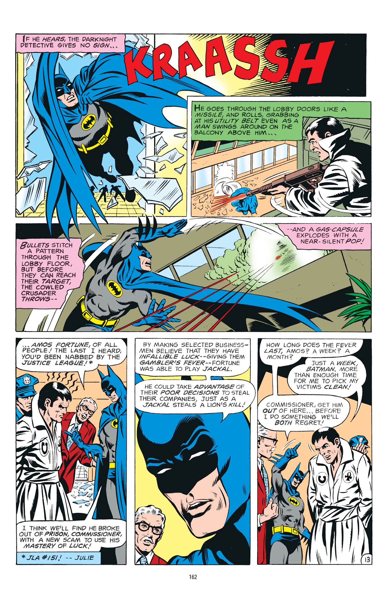 Read online Tales of the Batman: Gerry Conway comic -  Issue # TPB 1 (Part 2) - 61
