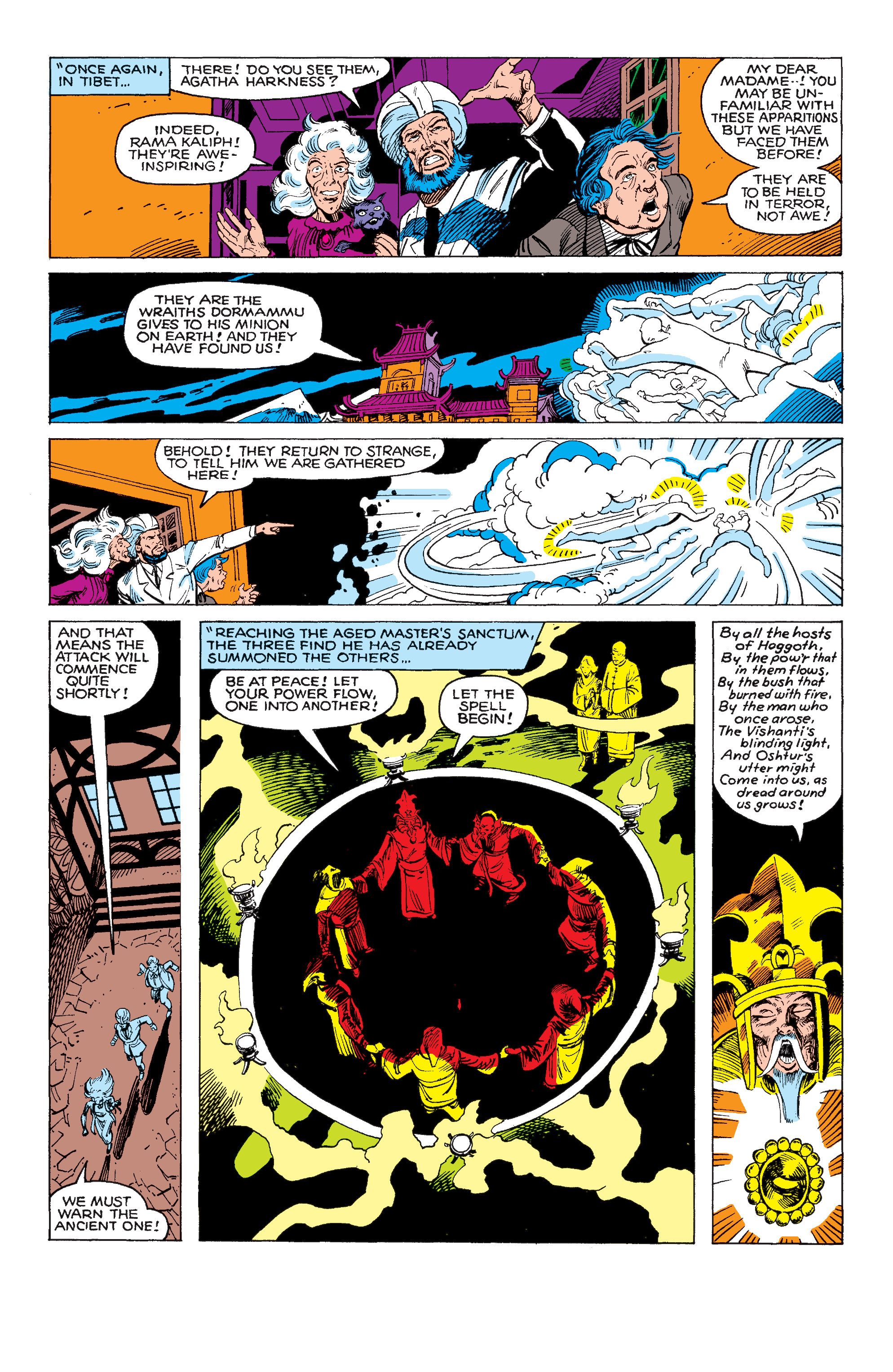 Read online What If? (1977) comic -  Issue # _Complete Collection TPB 2 (Part 2) - 62