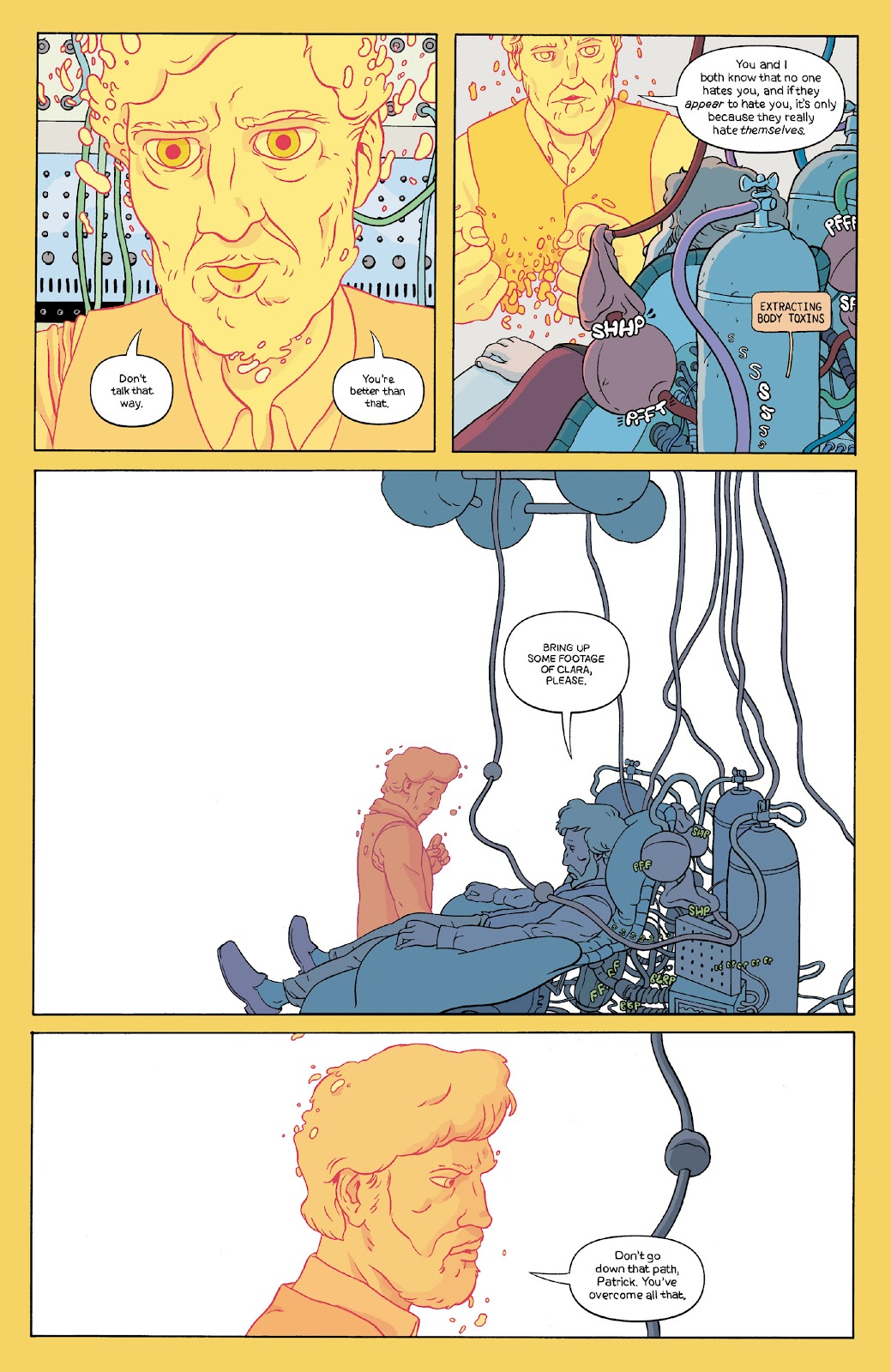 Island (2015) issue 5 - Page 9