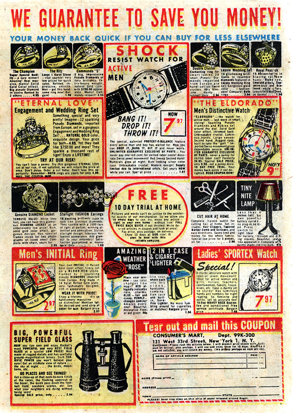 Read online Kent Blake of the Secret Service comic -  Issue #3 - 23