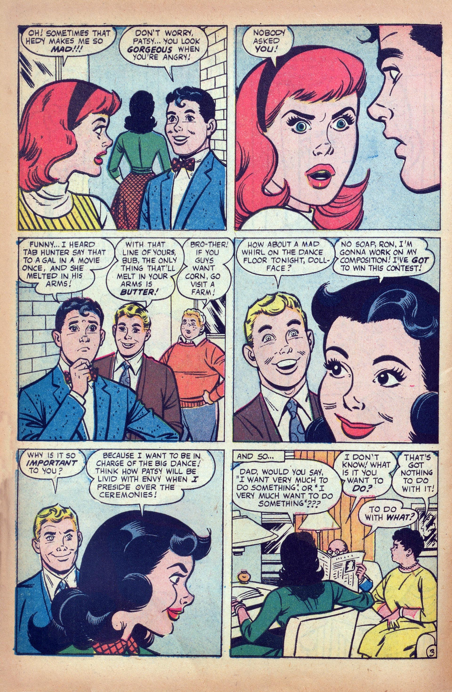 Read online Miss America comic -  Issue #91 - 30