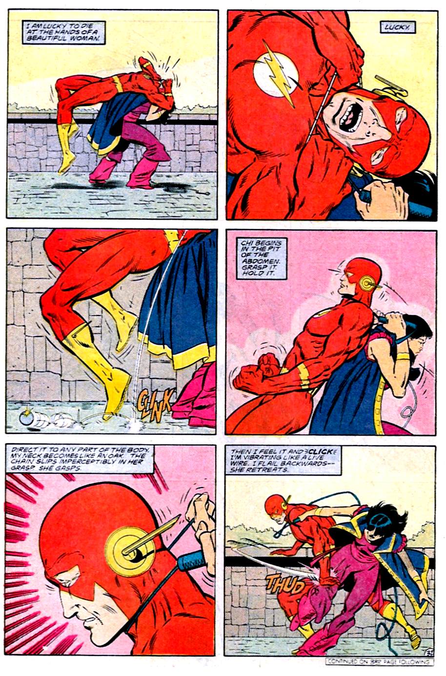 The Flash Annual issue 1 - Page 33