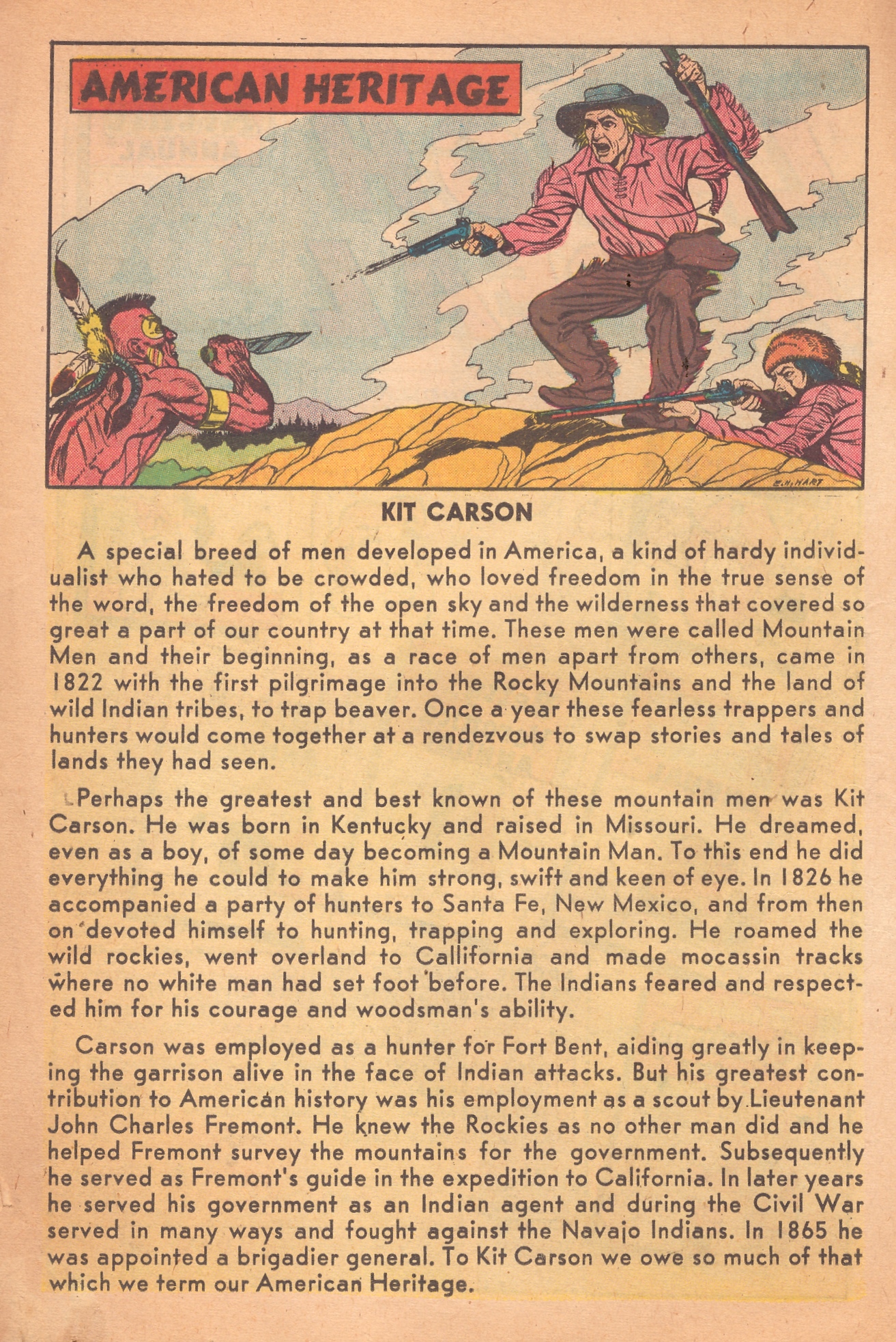 Read online Archie's Pal Jughead comic -  Issue #52 - 20