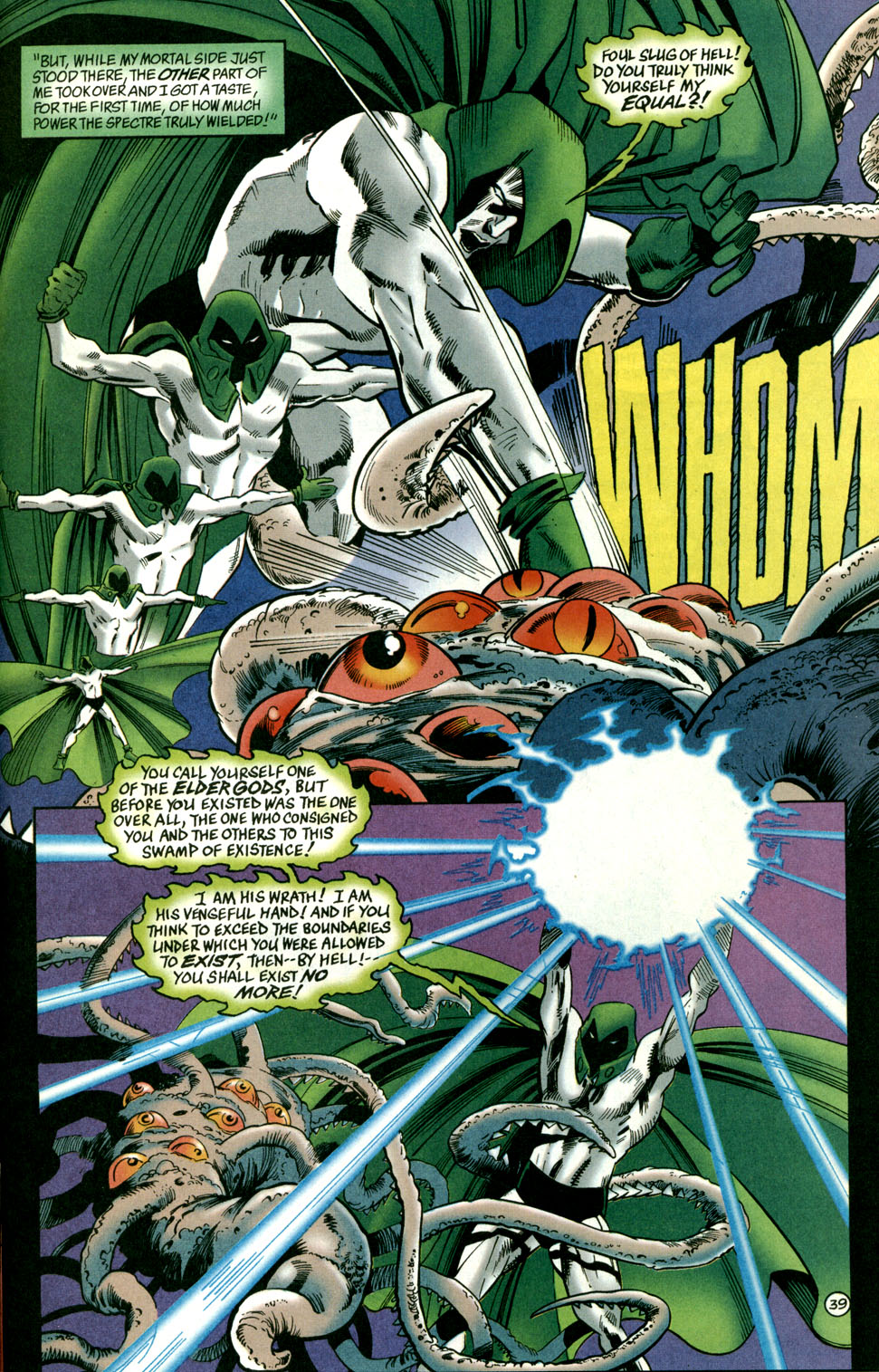 Read online The Spectre (1992) comic -  Issue # _Annual - 40