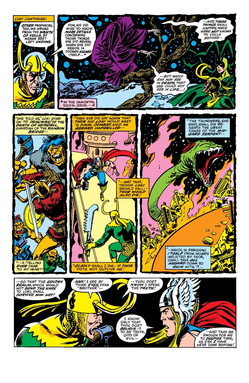 Read online Thor Epic Collection comic -  Issue # TPB 9 (Part 4) - 53