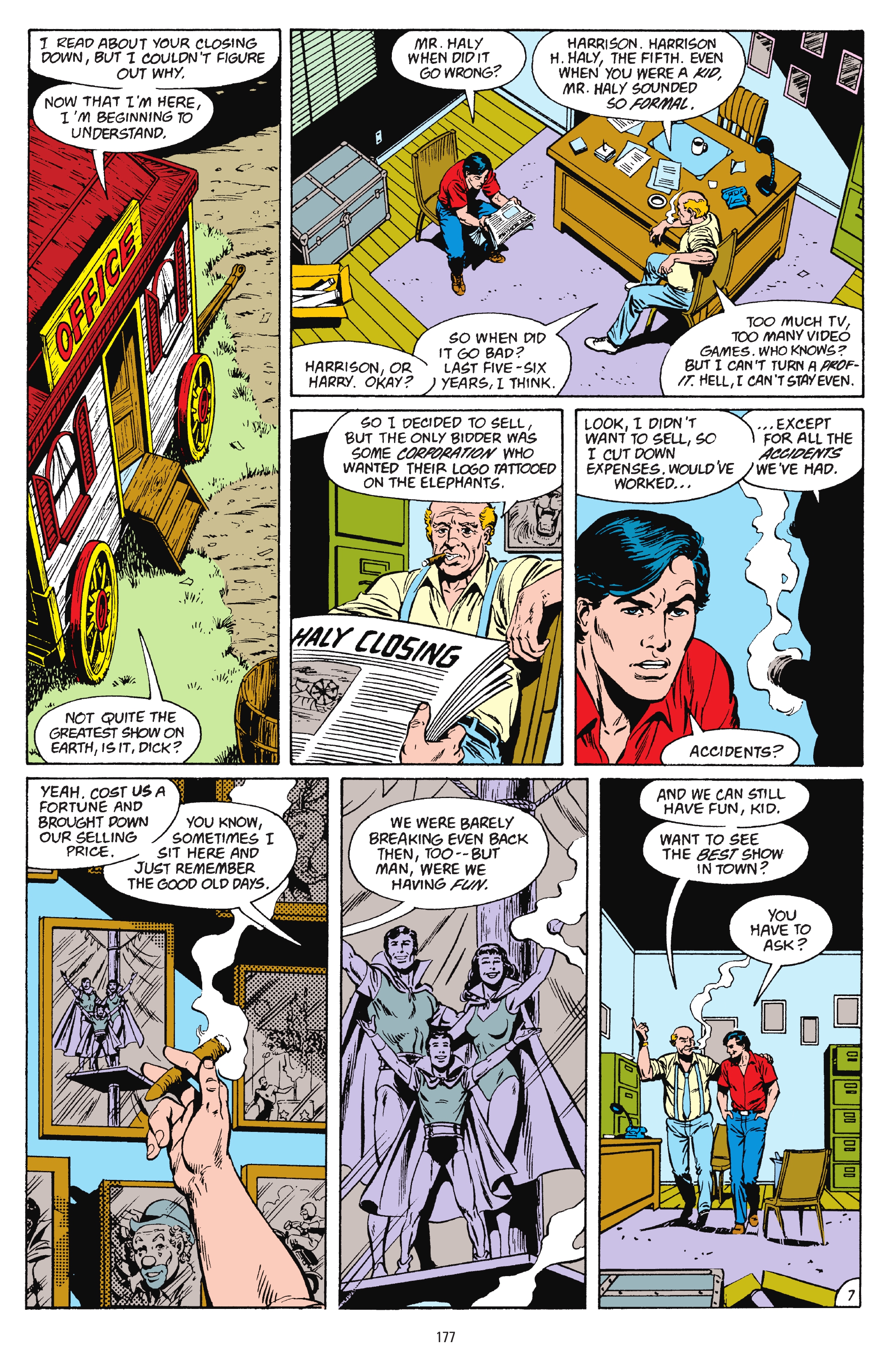 Read online Batman: A Death in the Family comic -  Issue # _Deluxe Edition (Part 2) - 76