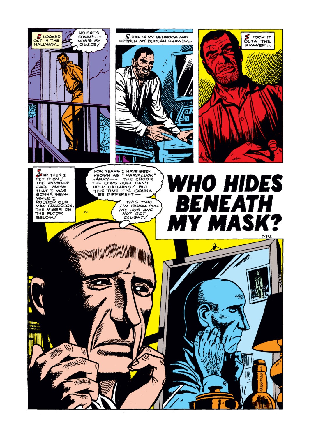 Tales of Suspense (1959) 6 Page 16