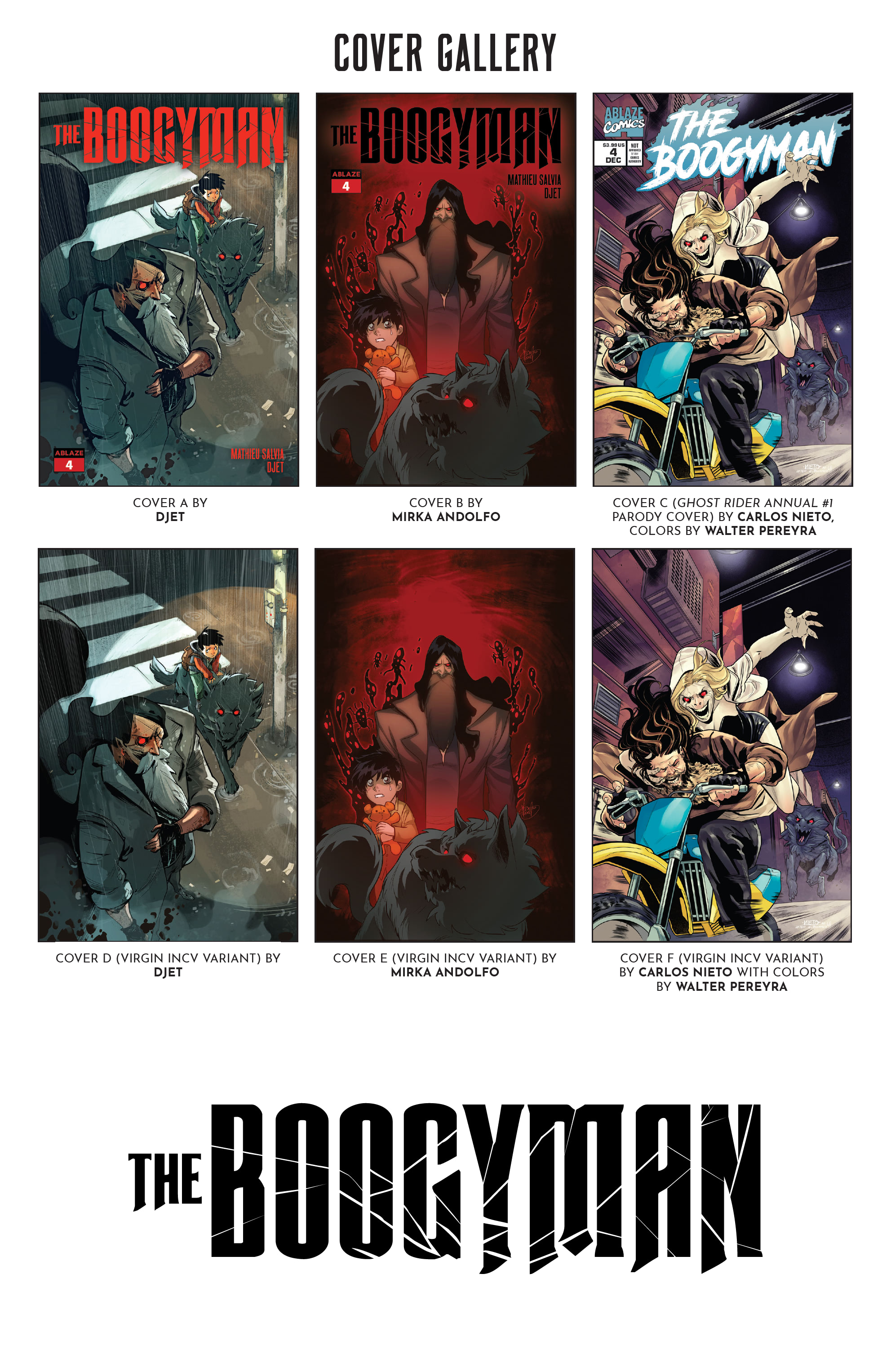 Read online The Boogyman comic -  Issue #4 - 34