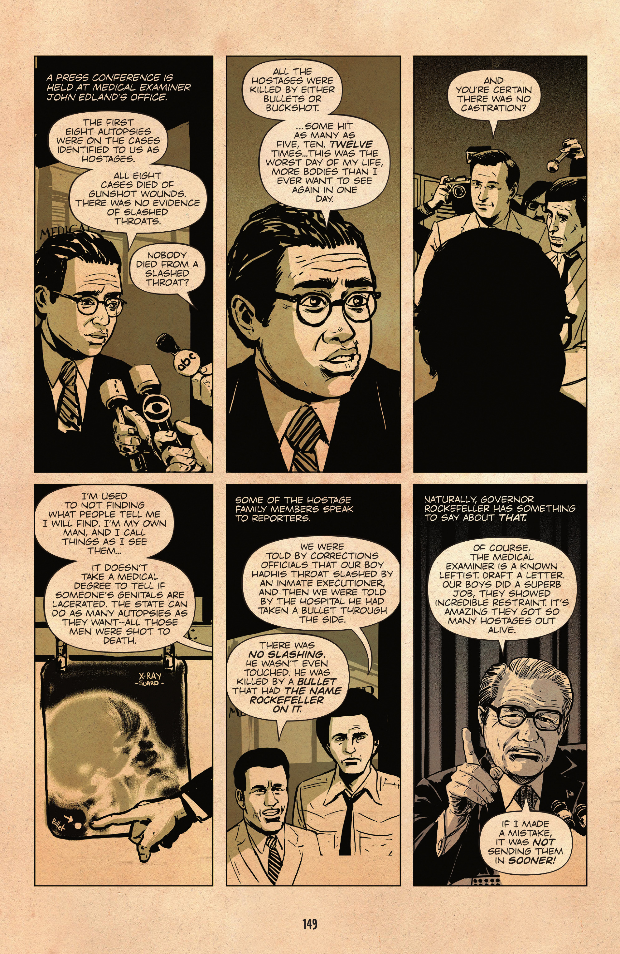 Read online Big Black: Stand At Attica comic -  Issue # TPB (Part 2) - 51