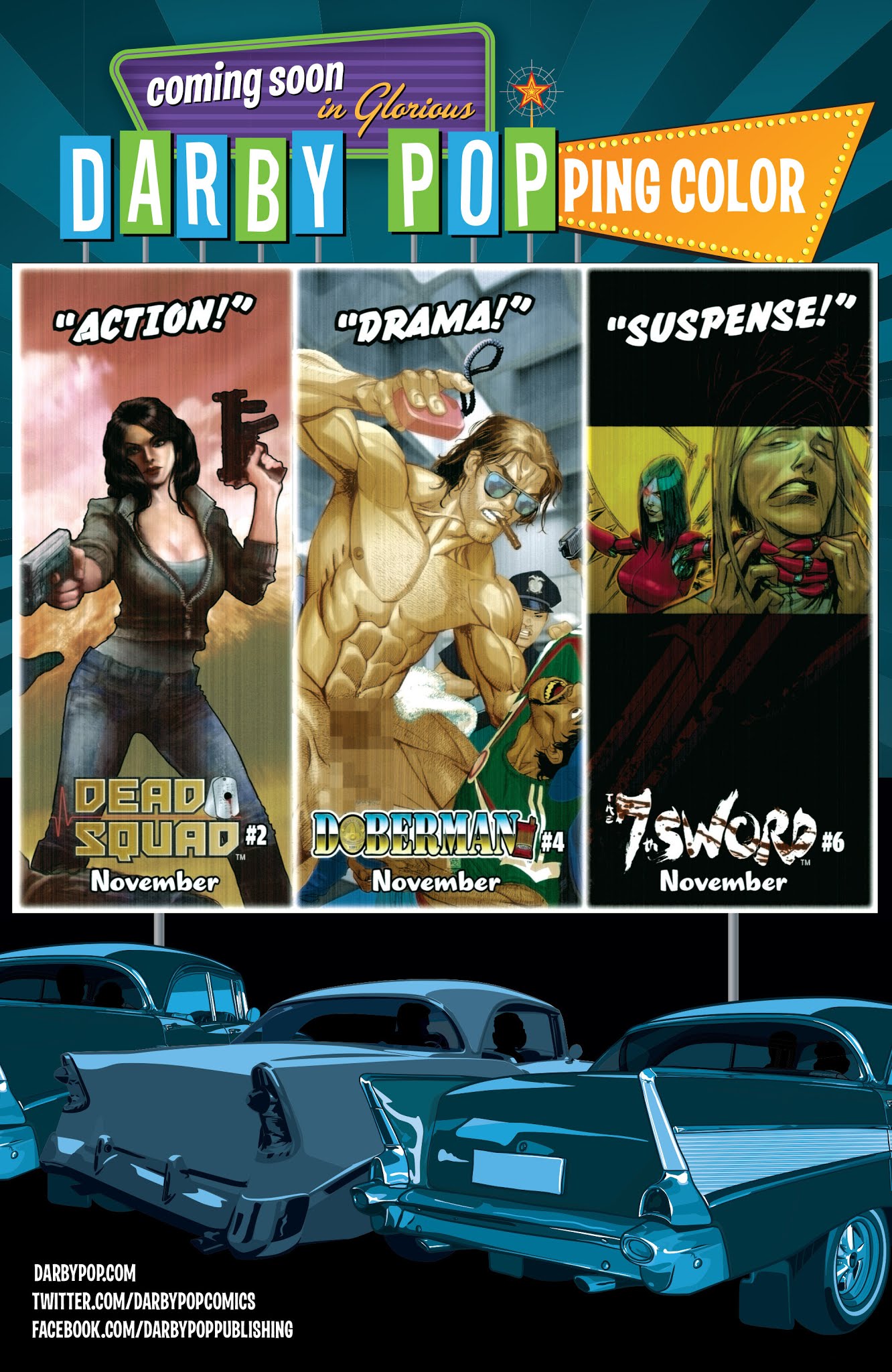 Read online Indestructible comic -  Issue #9 - 32