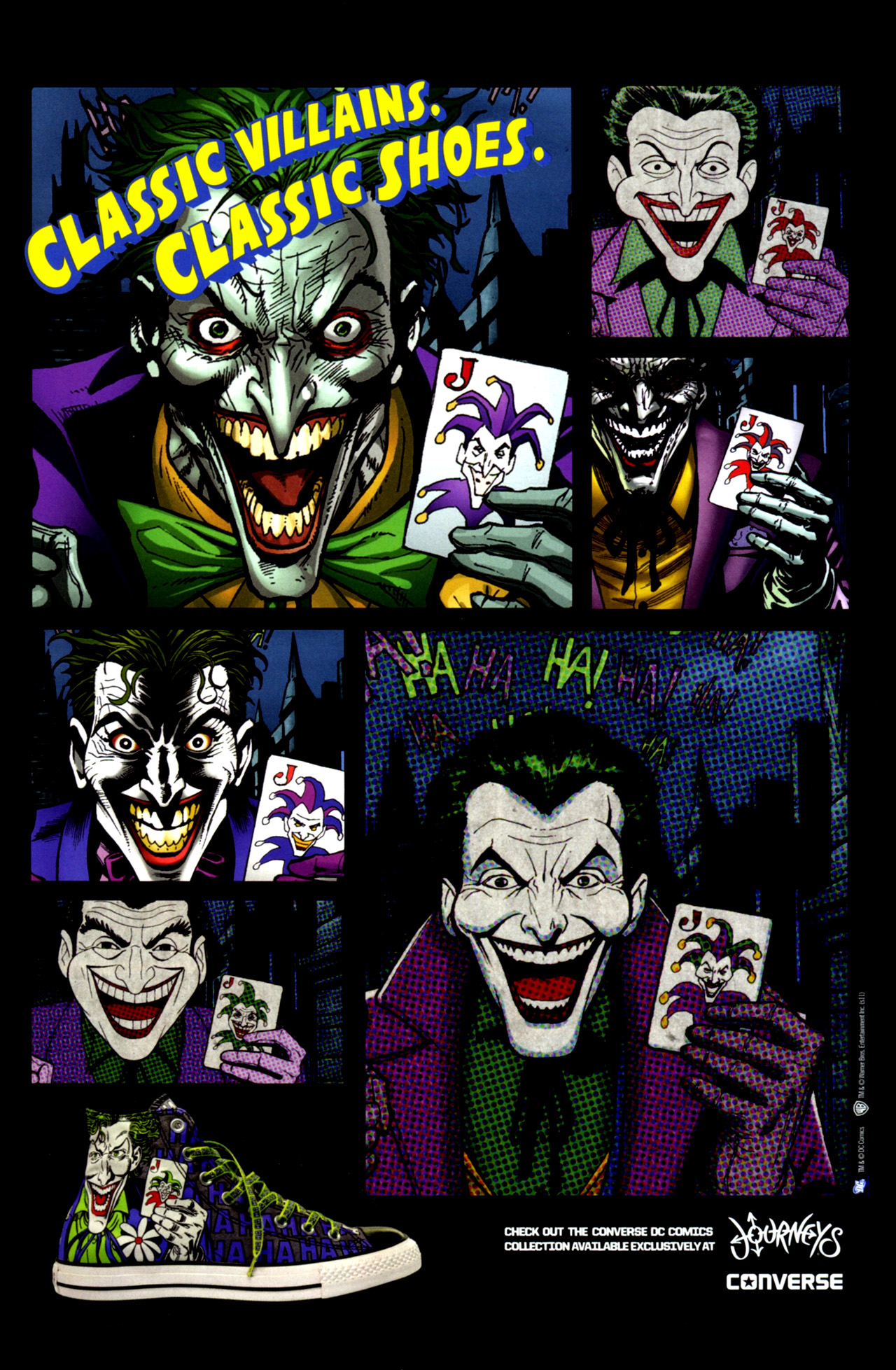 Read online Flashpoint: Deadman and the Flying Graysons comic -  Issue #1 - 14