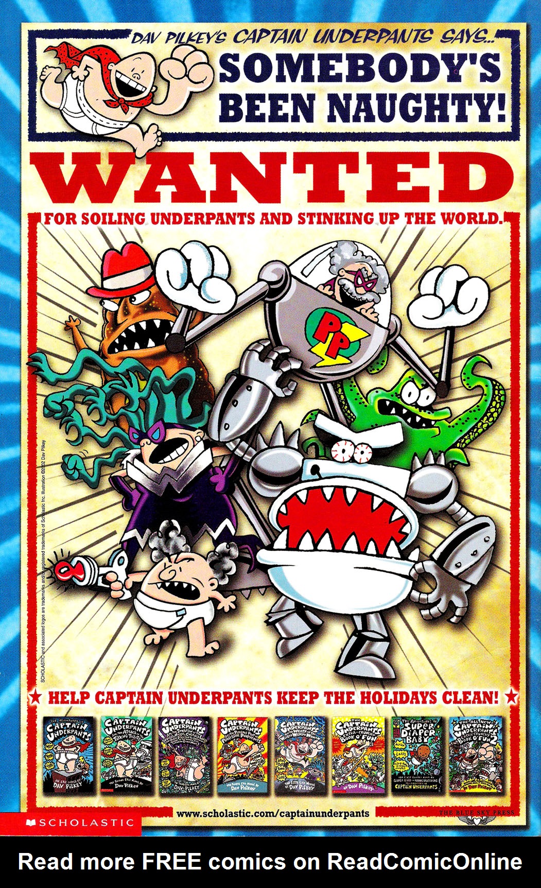 Read online Big Daddy Danger comic -  Issue #5 - 36