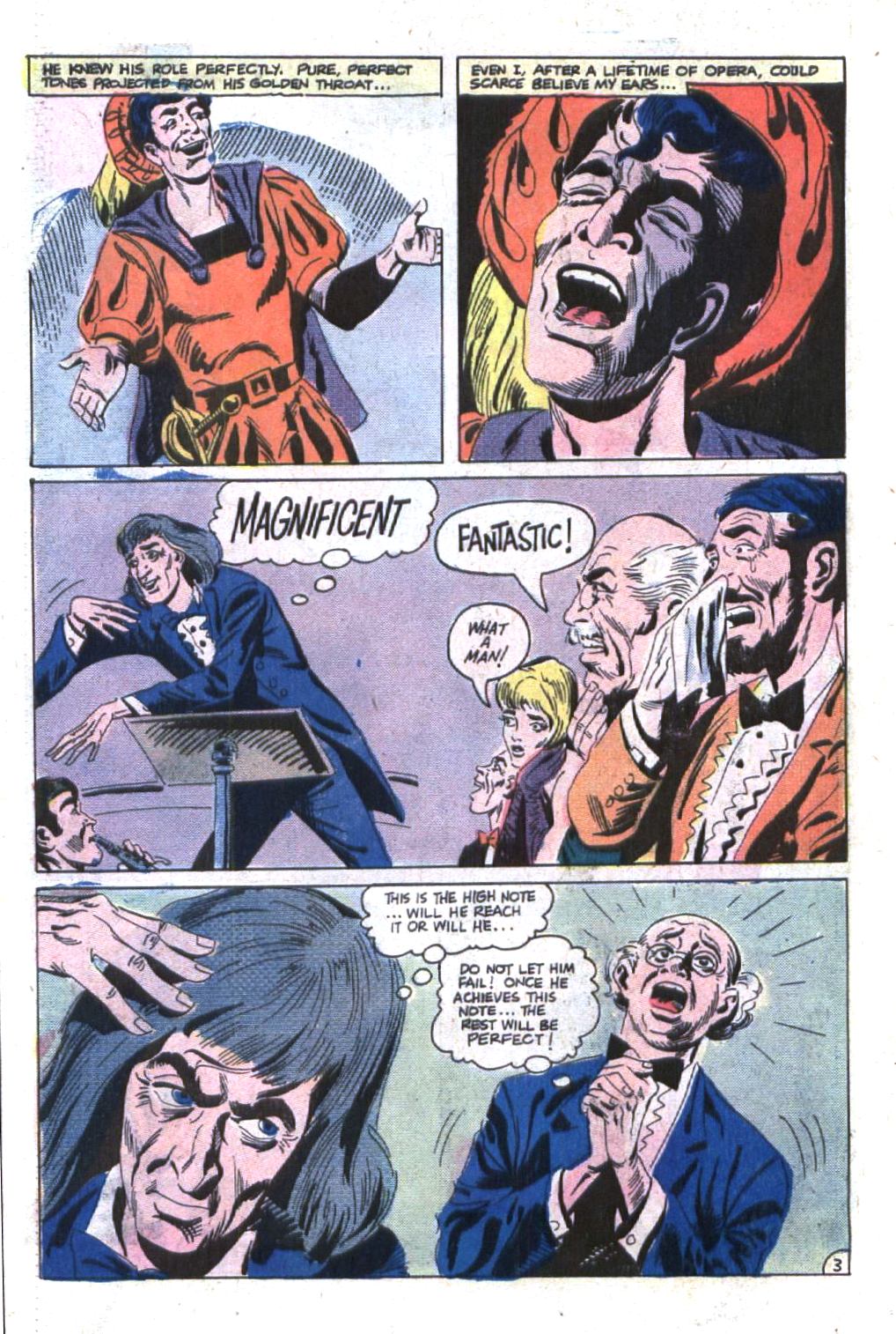 Read online Strange Suspense Stories (1967) comic -  Issue #5 - 26