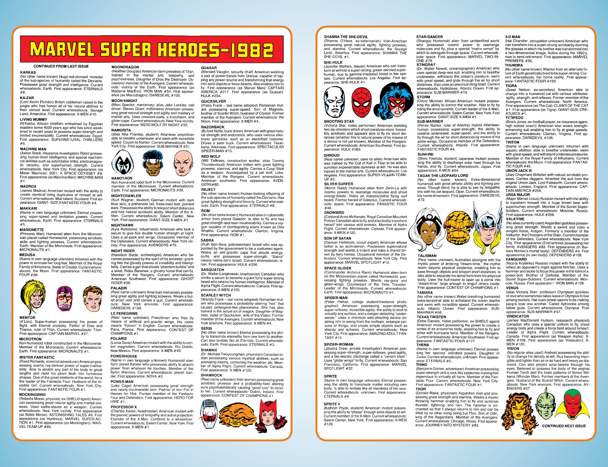 Read online Marvel Super Hero Contest of Champions comic -  Issue # _TPB - 69