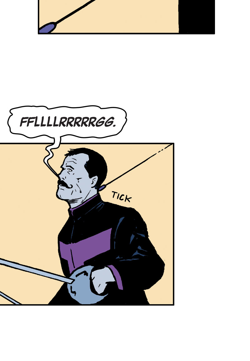 Read online Hawkeye: My Life as a Weapon Infinity Comic comic -  Issue # TPB 2 (Part 2) - 75