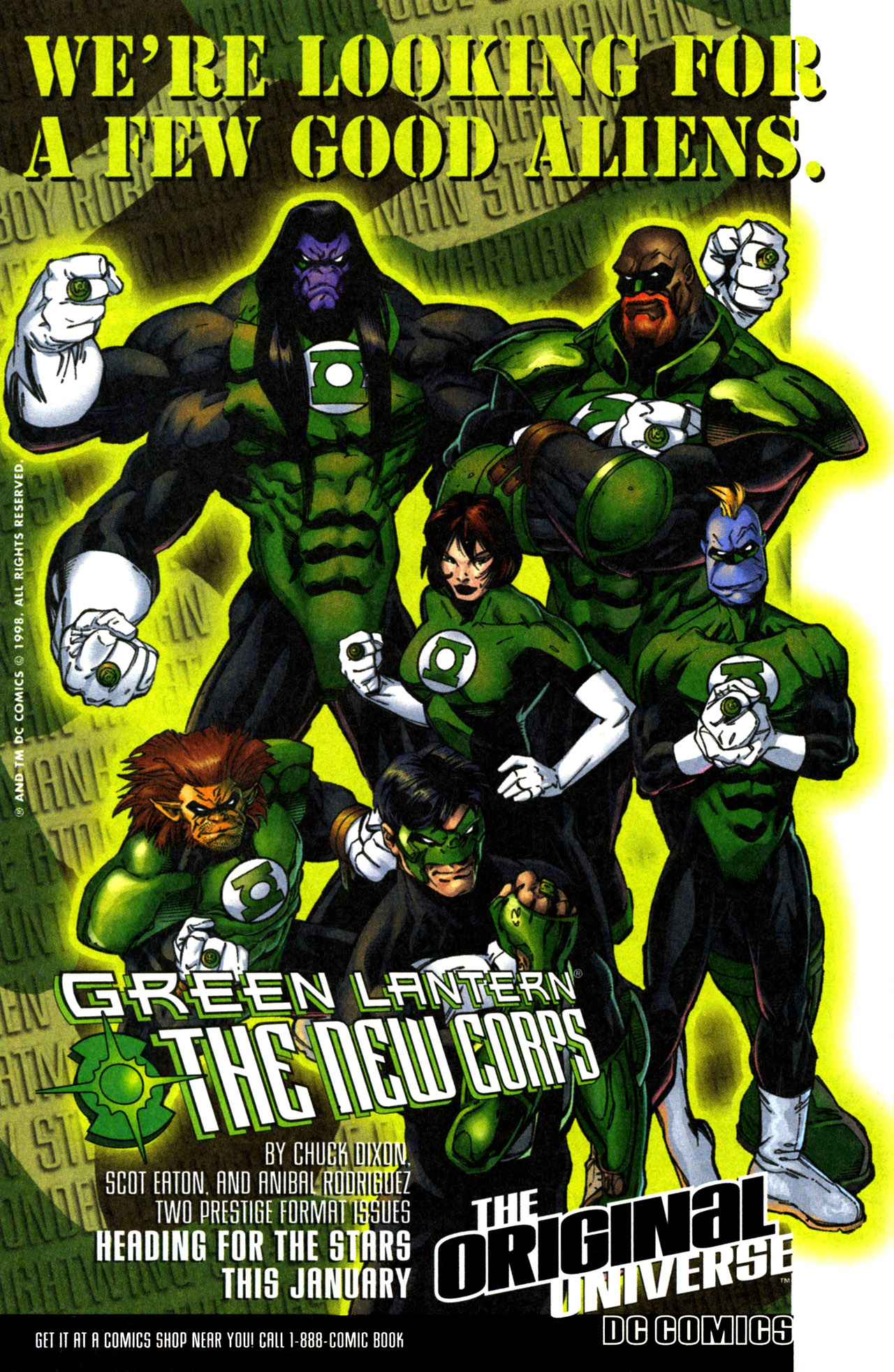 Read online Martian Manhunter (1998) comic -  Issue #4 - 30