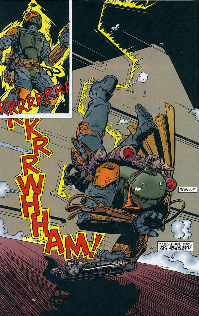 Read online Star Wars Omnibus comic -  Issue # Vol. 12 - 316