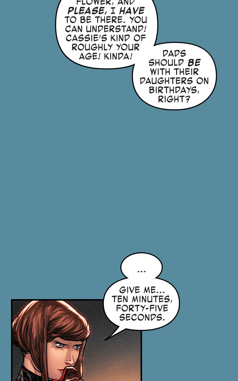 Read online Ant-Man and the Wasp: Lost and Found Infinity Comic comic -  Issue #1 - 18